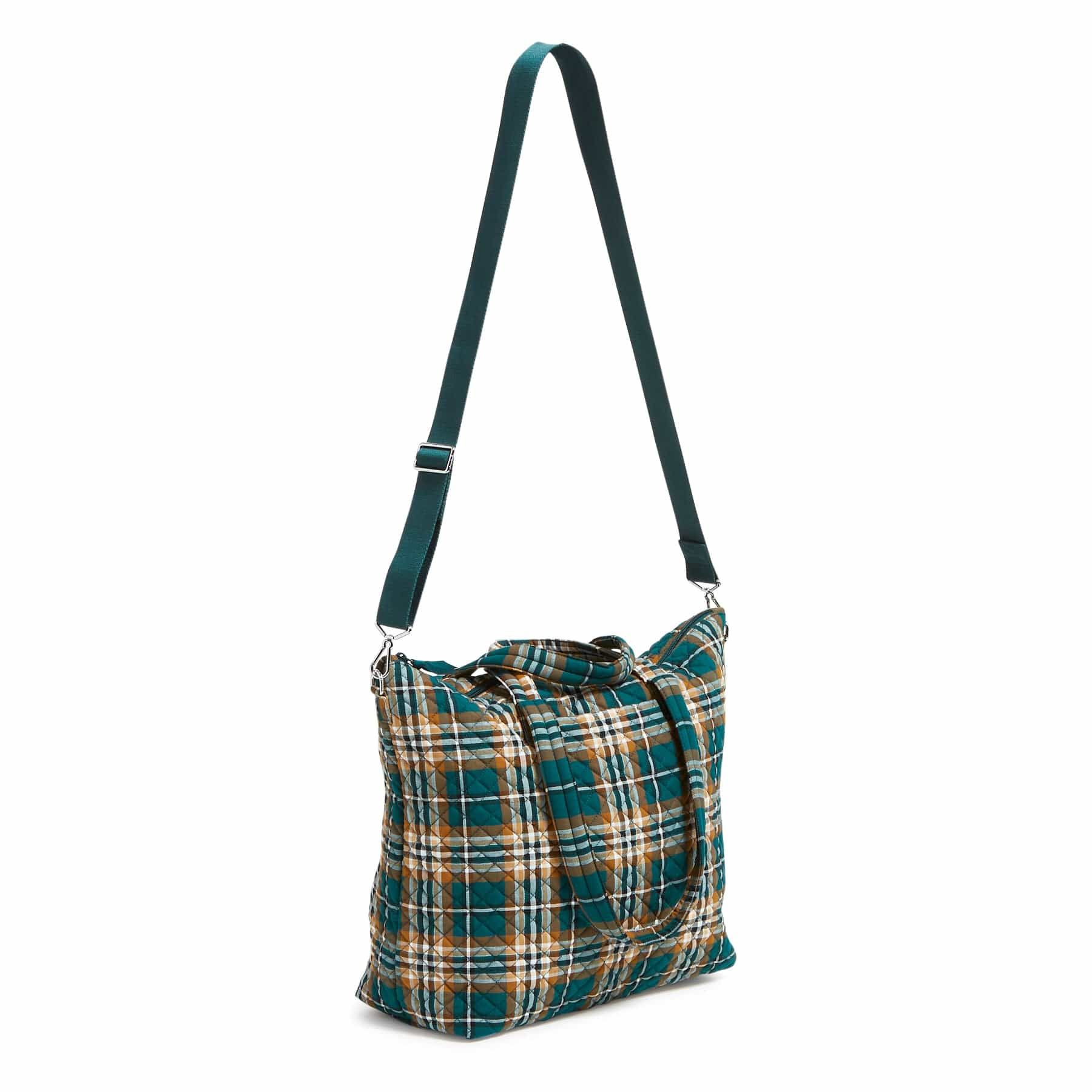 Slouchy Tote Bag sold by Vera Bradley product image thumbnail 2