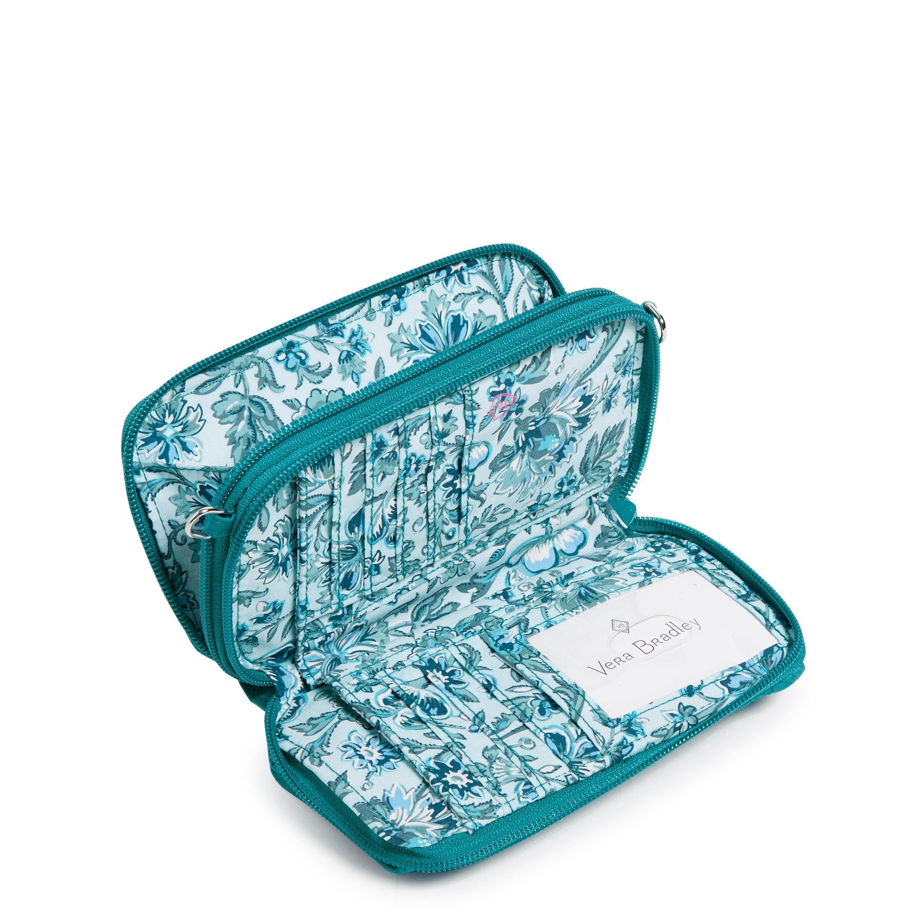 RFID All in One Crossbody Bag sold by Vera Bradley product image thumbnail 4