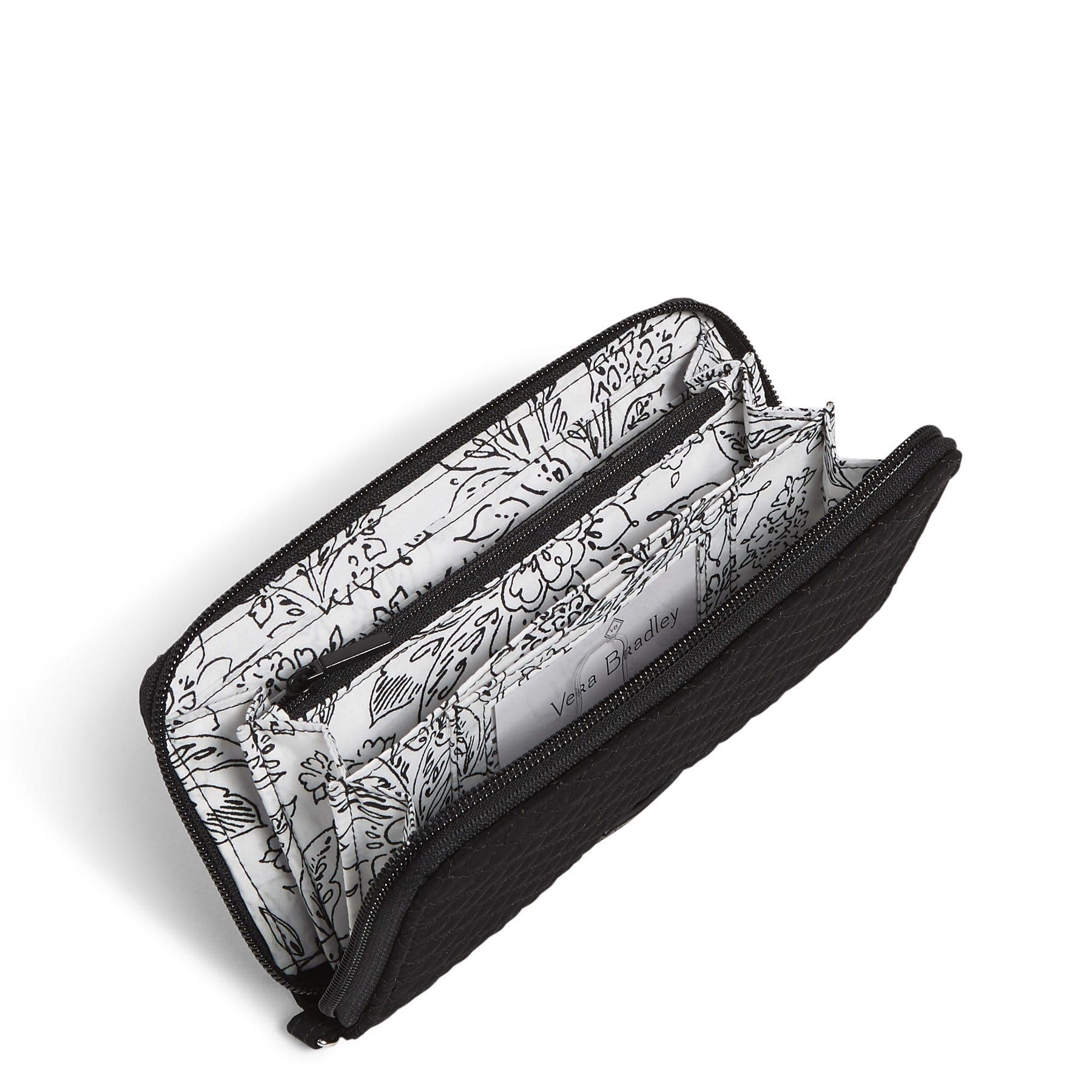 RFID Accordion Wristlet sold by Vera Bradley product image thumbnail 2