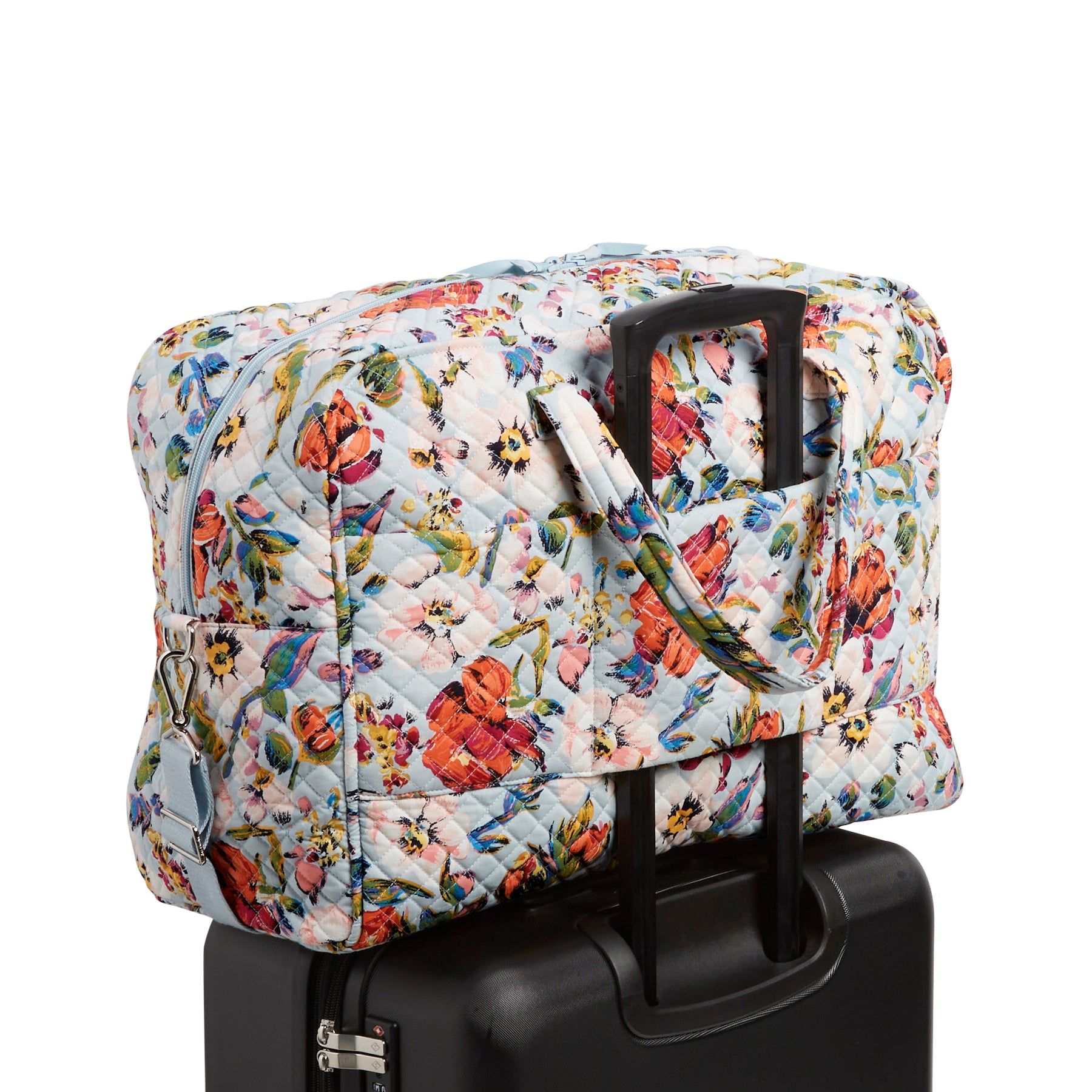Grand Weekender Travel Bag sold by Vera Bradley product image thumbnail 4