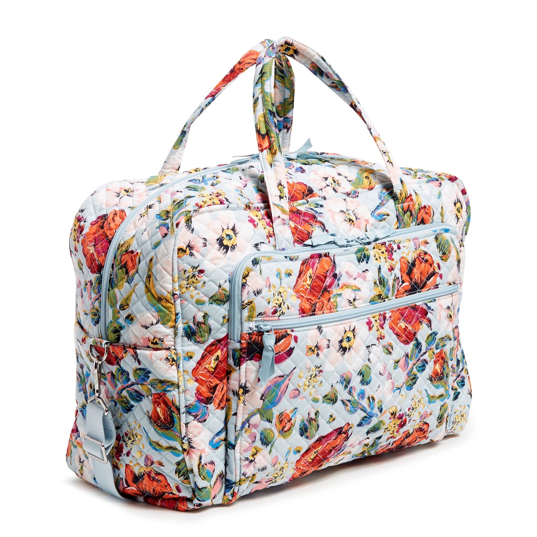 Grand Weekender Travel Bag sold by Vera Bradley product image thumbnail 2