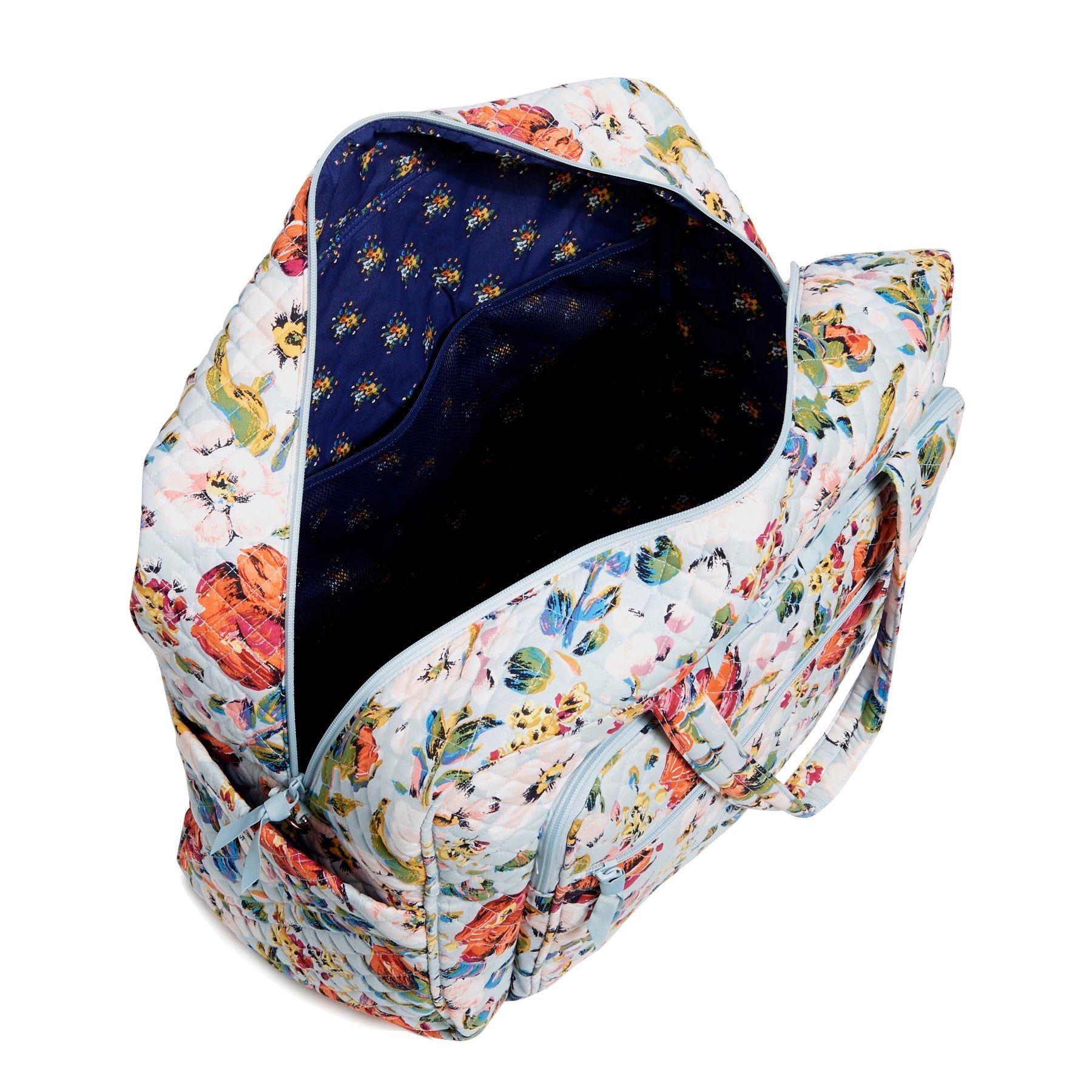 Grand Weekender Travel Bag sold by Vera Bradley product image thumbnail 3