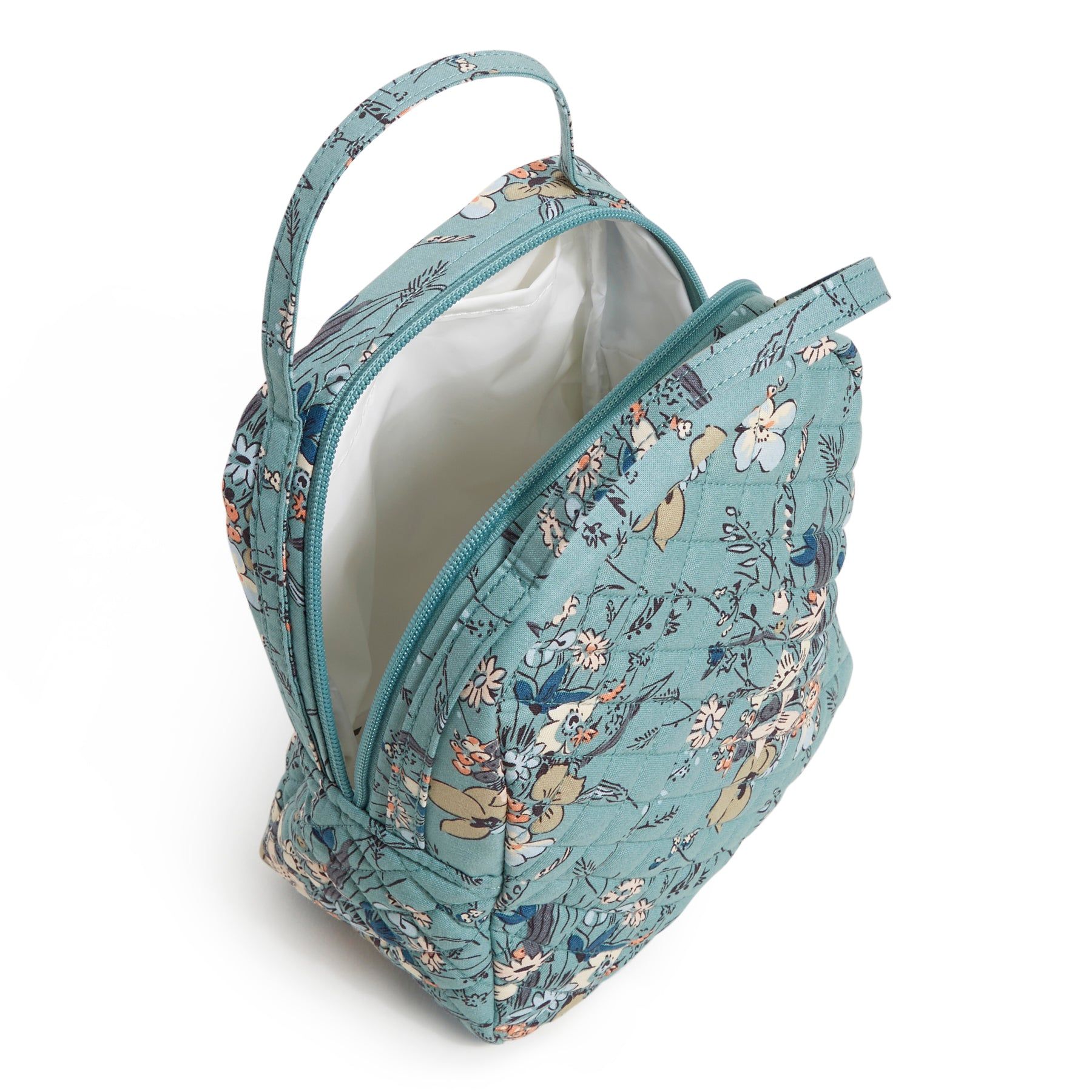 Lunch Bunch Bag sold by Vera Bradley product image thumbnail 4