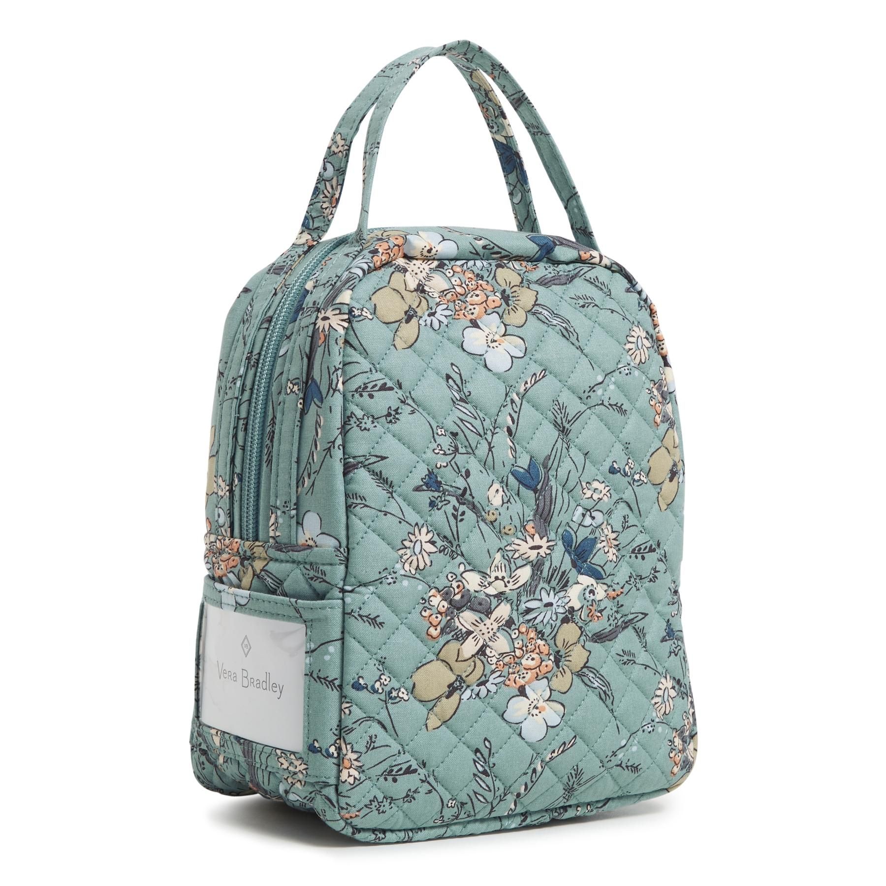 Lunch Bunch Bag sold by Vera Bradley product image thumbnail 3