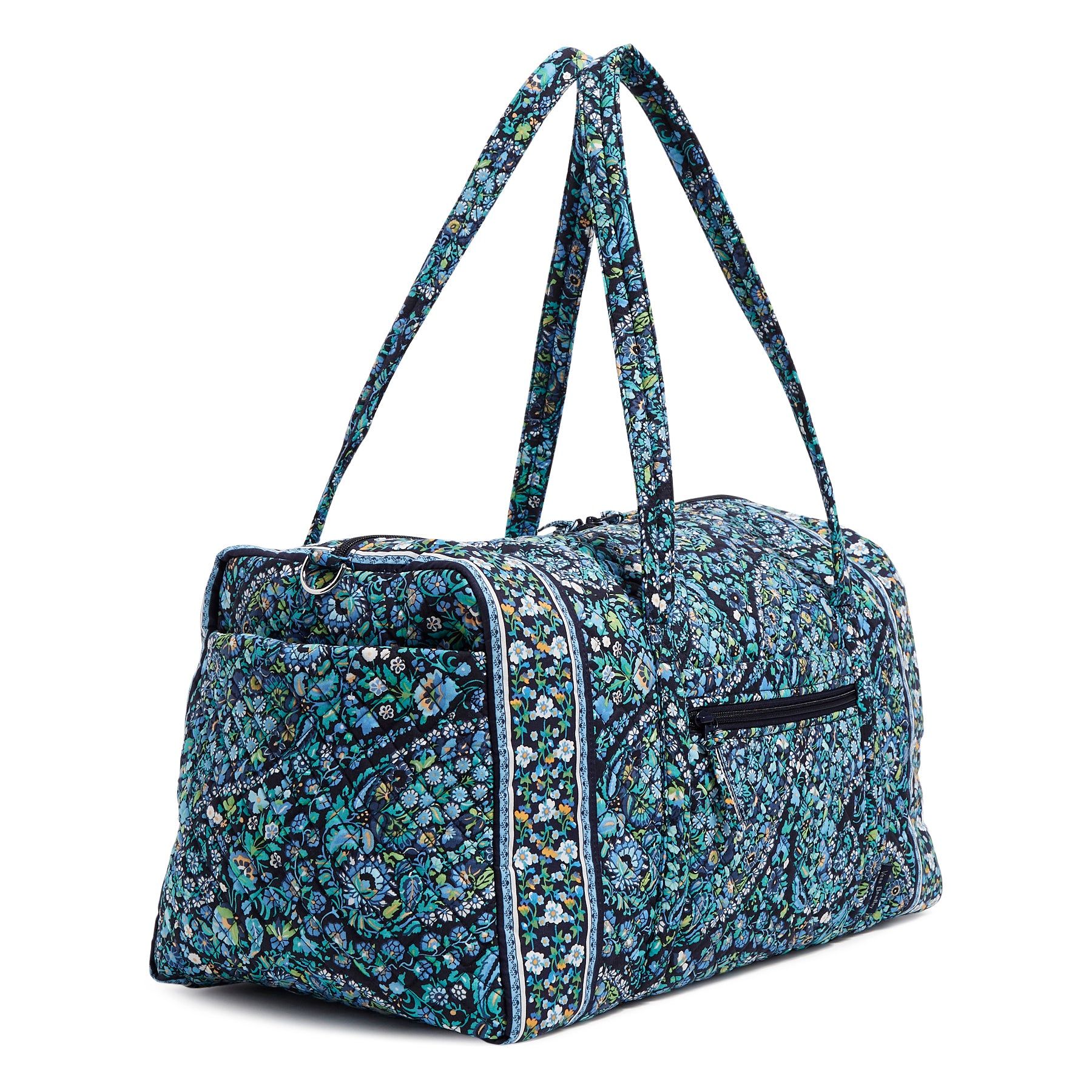Large Travel Duffel Bag sold by Vera Bradley product image thumbnail 2
