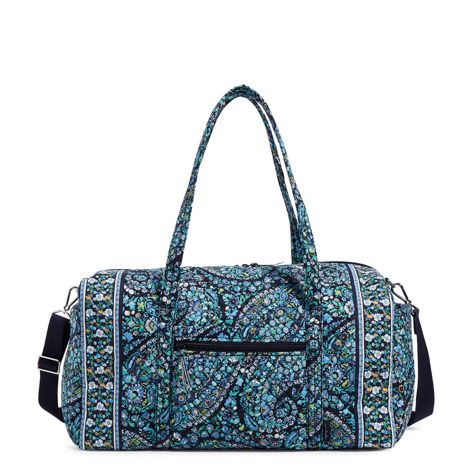 Large Travel Duffel Bag sold by Vera Bradley