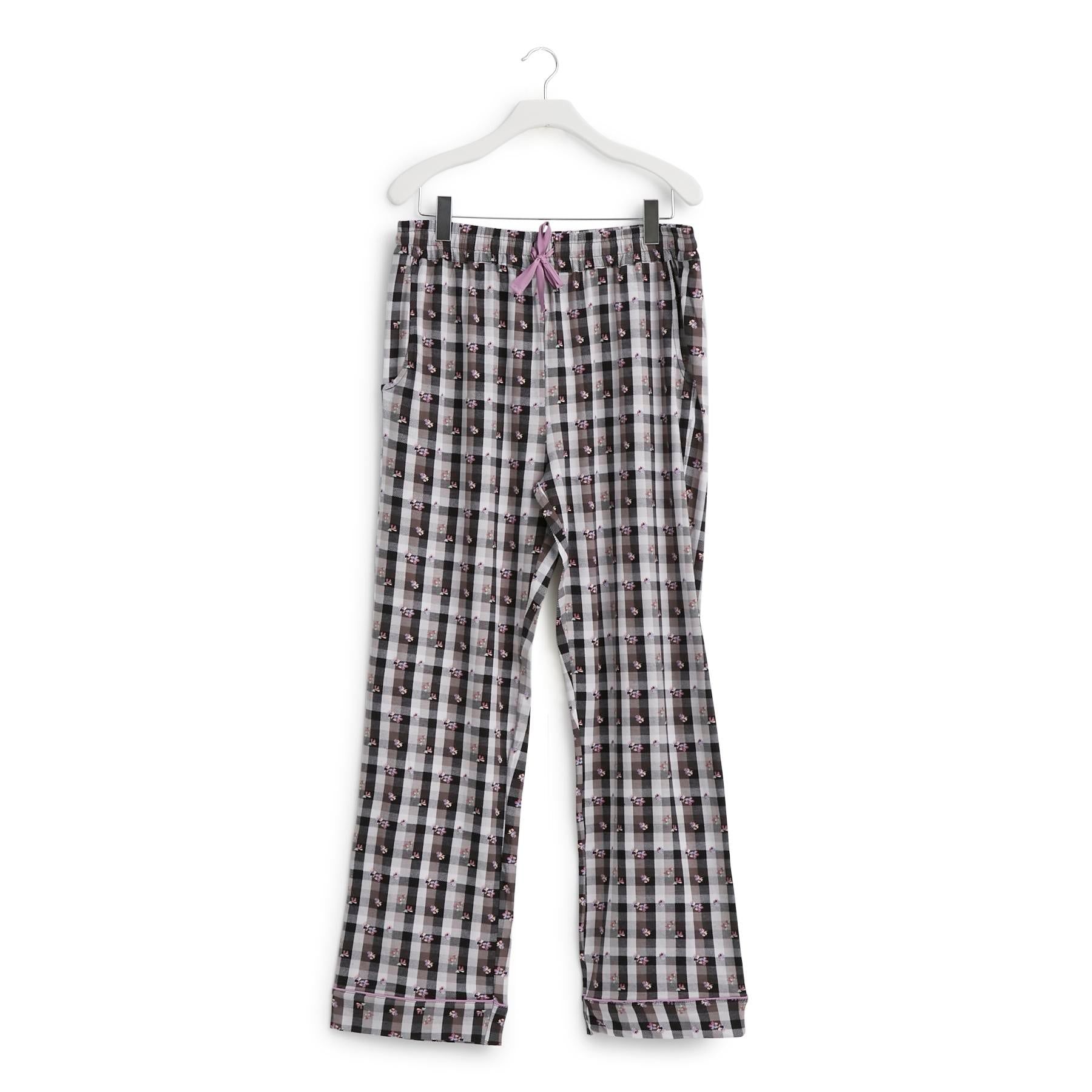 Long-Sleeved Pajama Set sold by Vera Bradley product image thumbnail 6