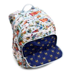 XL Campus Backpack sold by Vera Bradley