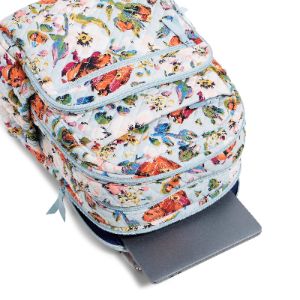 XL Campus Backpack sold by Vera Bradley