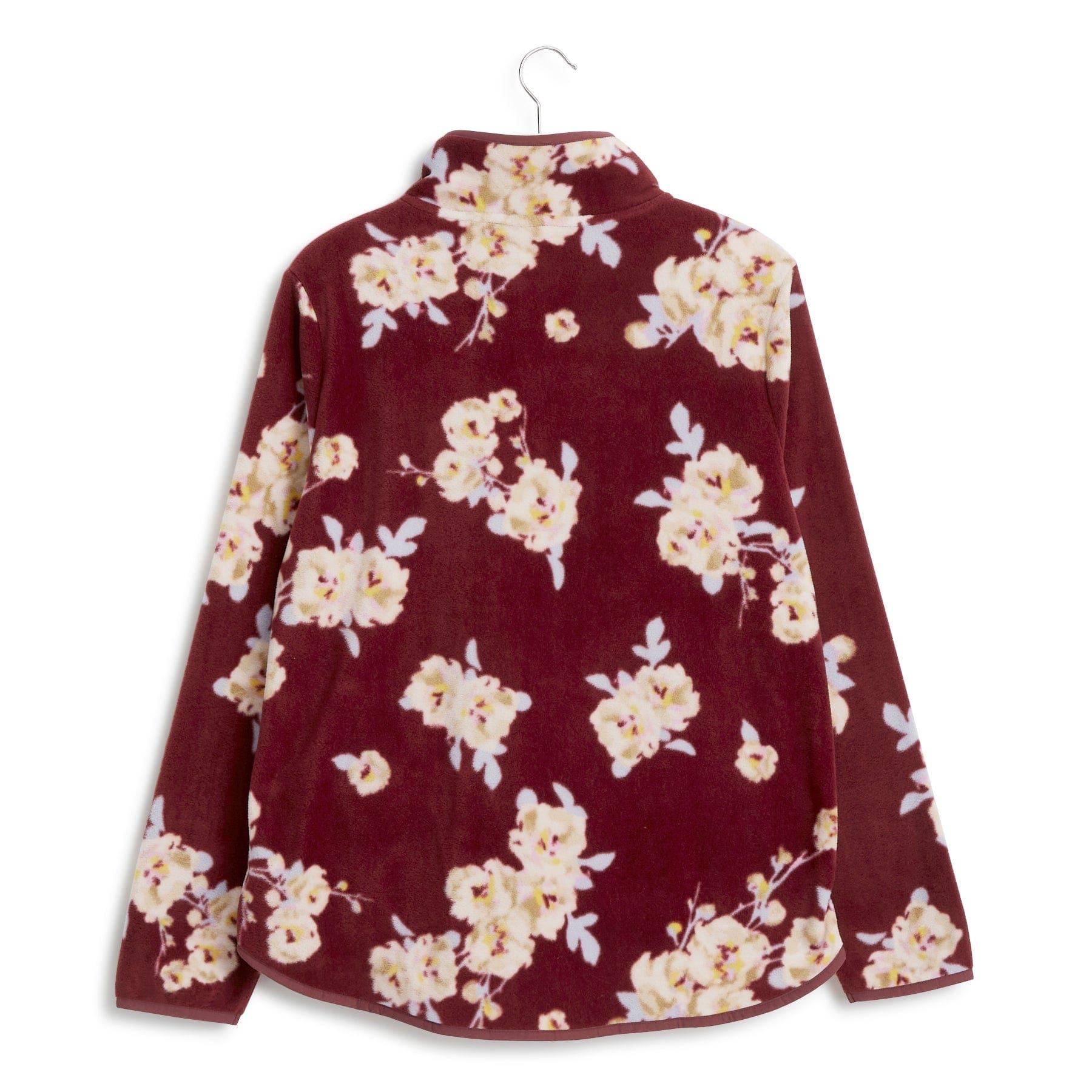 Sporty Fleece Pullover sold by Vera Bradley product image thumbnail 4