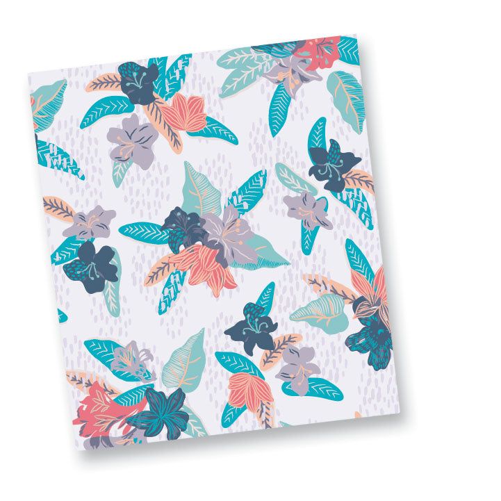 Tropical Floral (15454) sold by Vera Bradley product image thumbnail 2