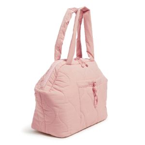 Featherweight Tote Bag sold by Vera Bradley
