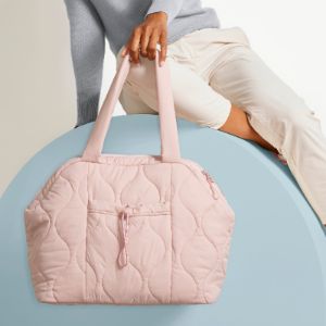 Featherweight Tote Bag sold by Vera Bradley