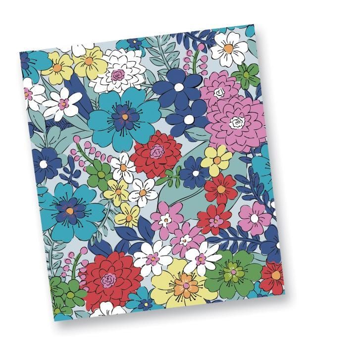 Far Out Floral (U67) sold by Vera Bradley product image thumbnail 2