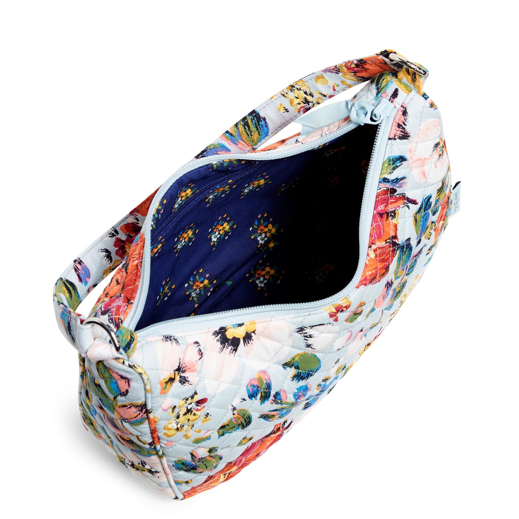 Frannie Crescent Crossbody Bag sold by Vera Bradley product image thumbnail 3