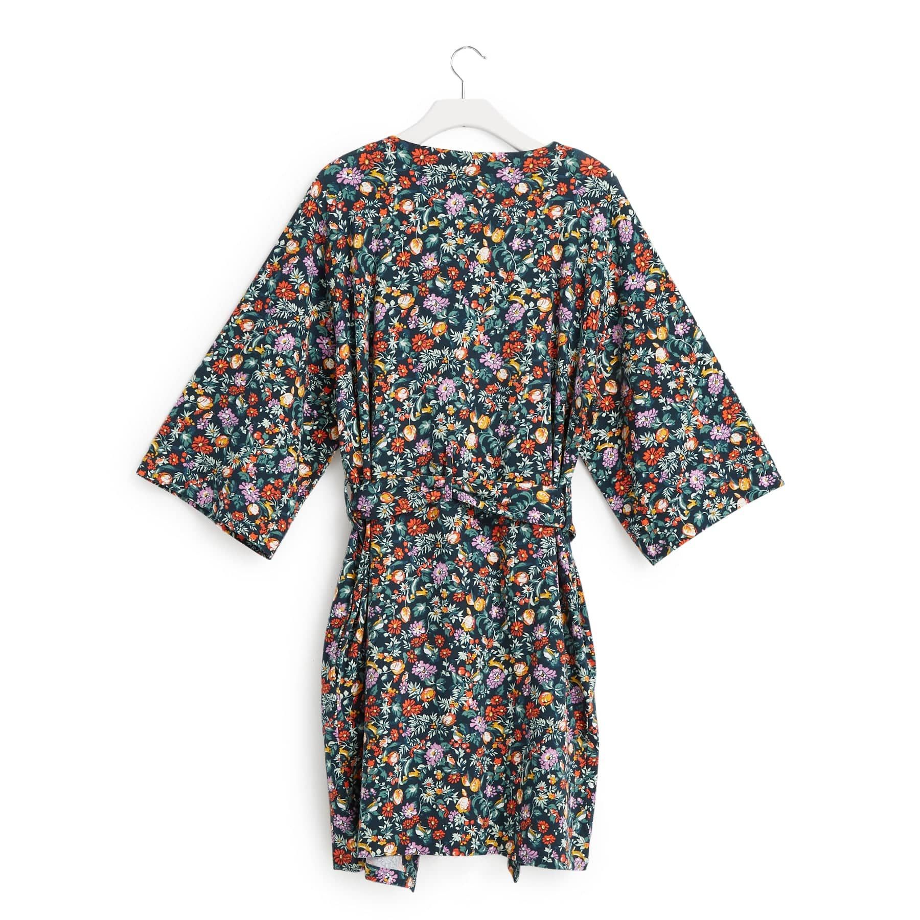 Knit Robe sold by Vera Bradley product image thumbnail 3