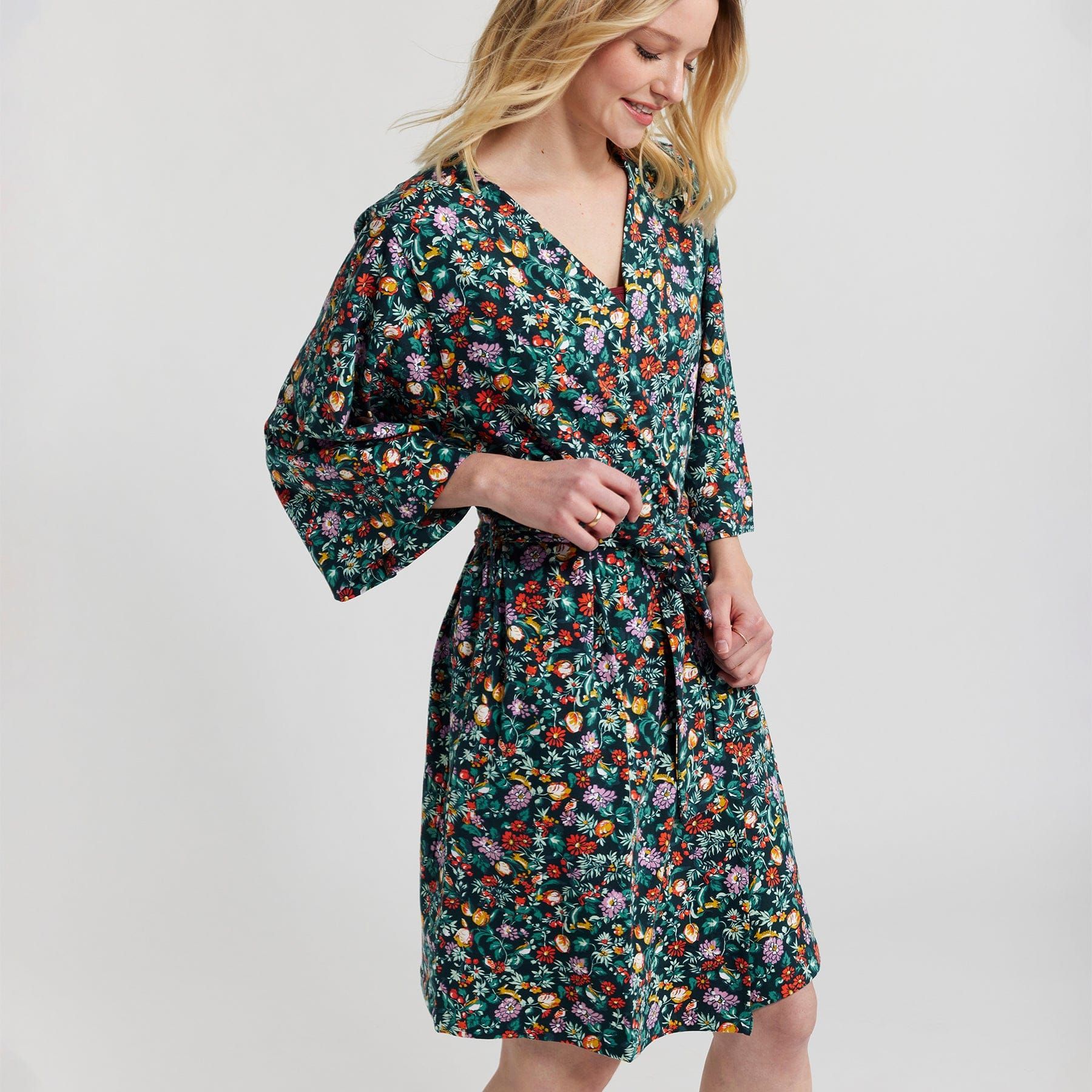 Knit Robe sold by Vera Bradley