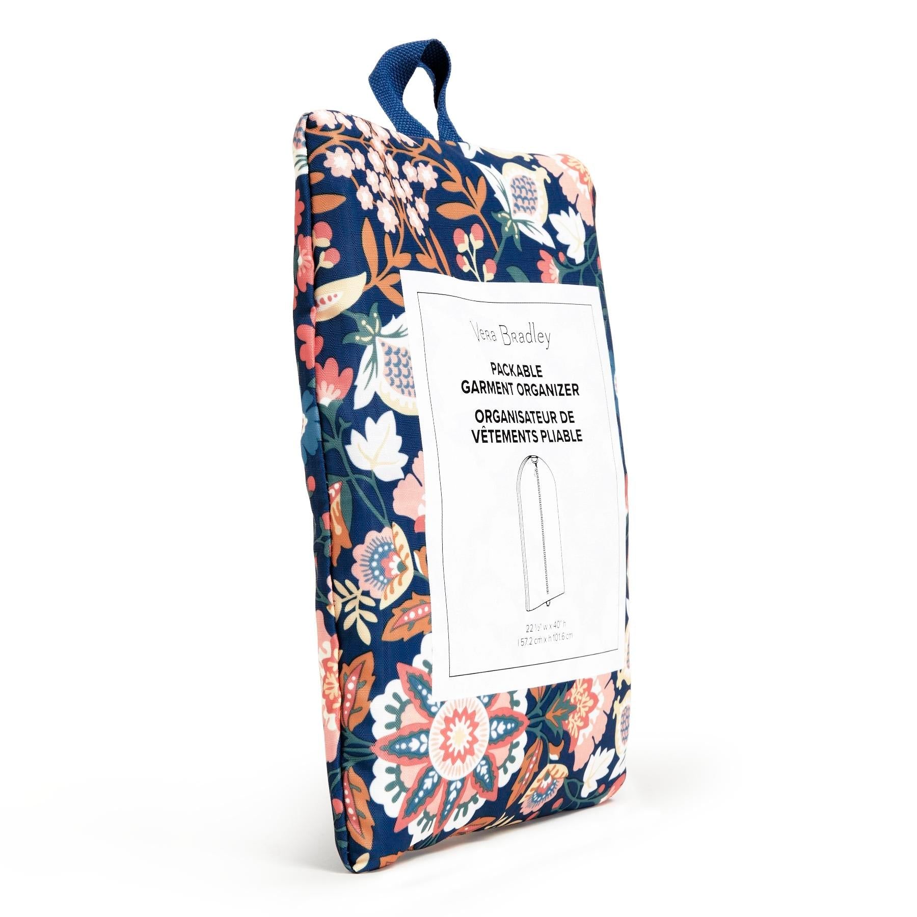 Packable Garment Organizer sold by Vera Bradley product image thumbnail 3