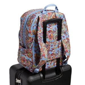 Campus Backpack sold by Vera Bradley