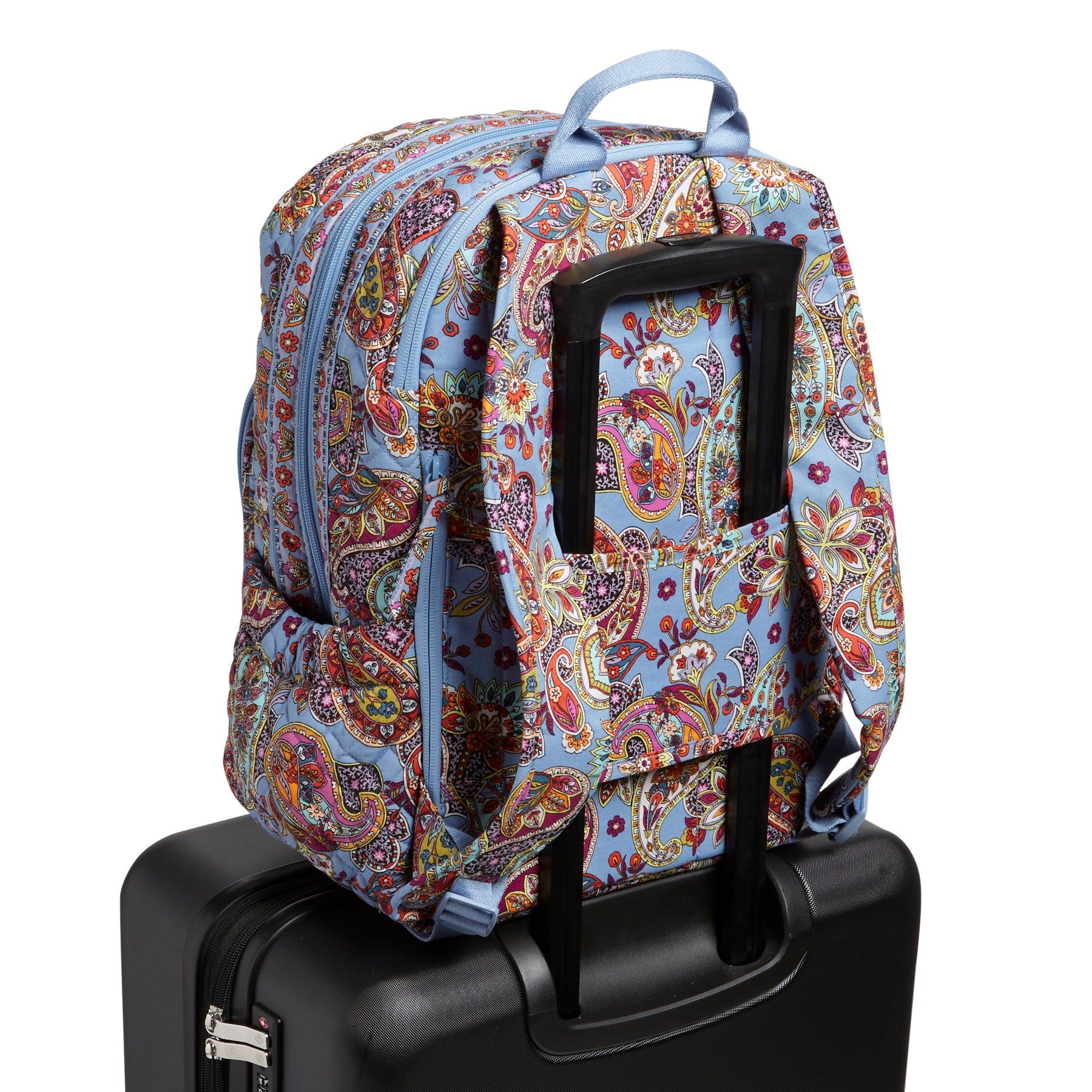 Campus Backpack sold by Vera Bradley product image thumbnail 6