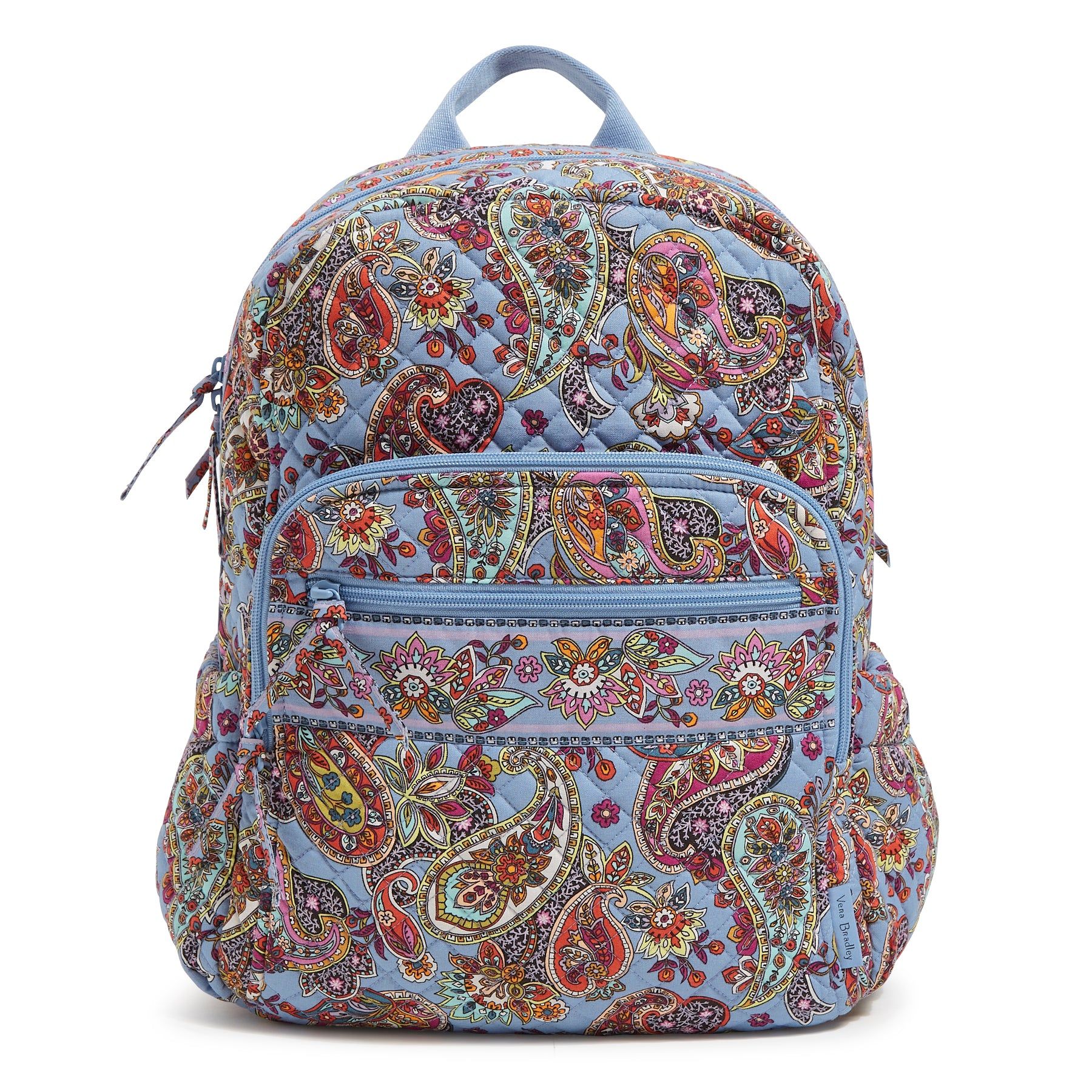 Campus Backpack sold by Vera Bradley