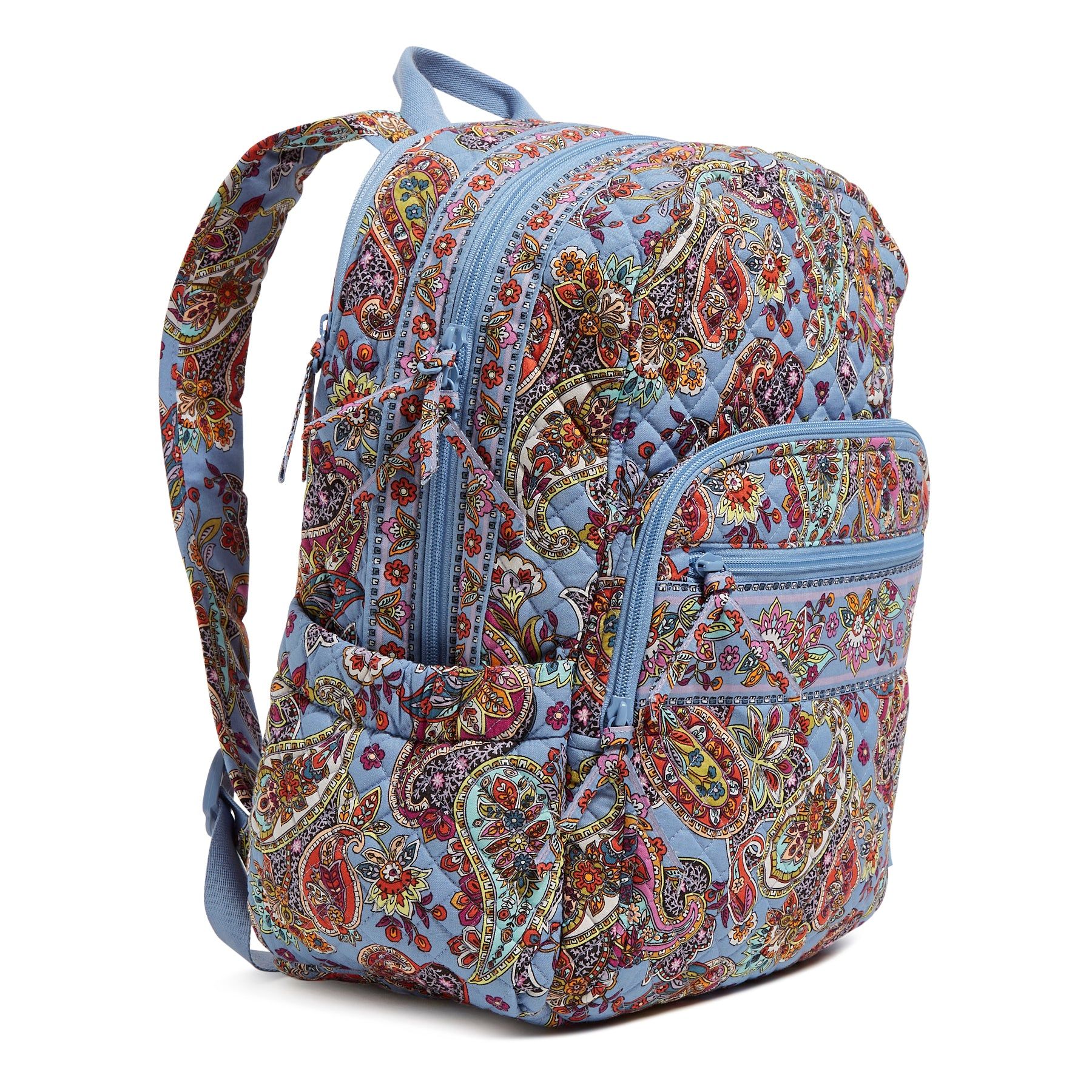 Campus Backpack sold by Vera Bradley product image thumbnail 2