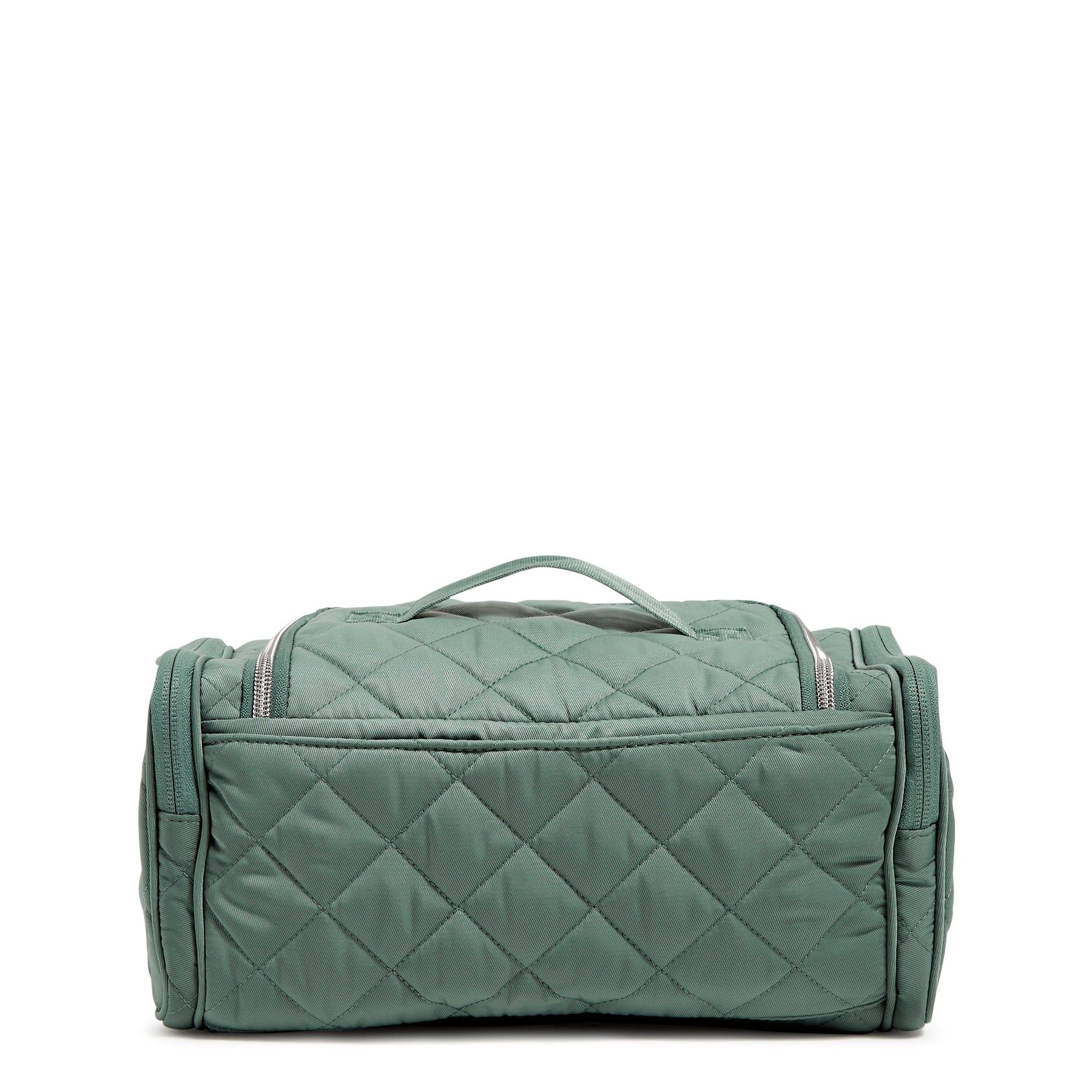 Large Travel Cosmetic Bag sold by Vera Bradley product image thumbnail 2