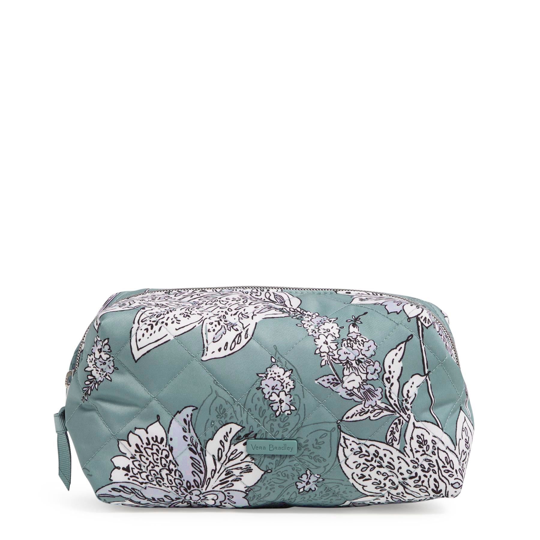 Medium Cosmetic Bag sold by Vera Bradley