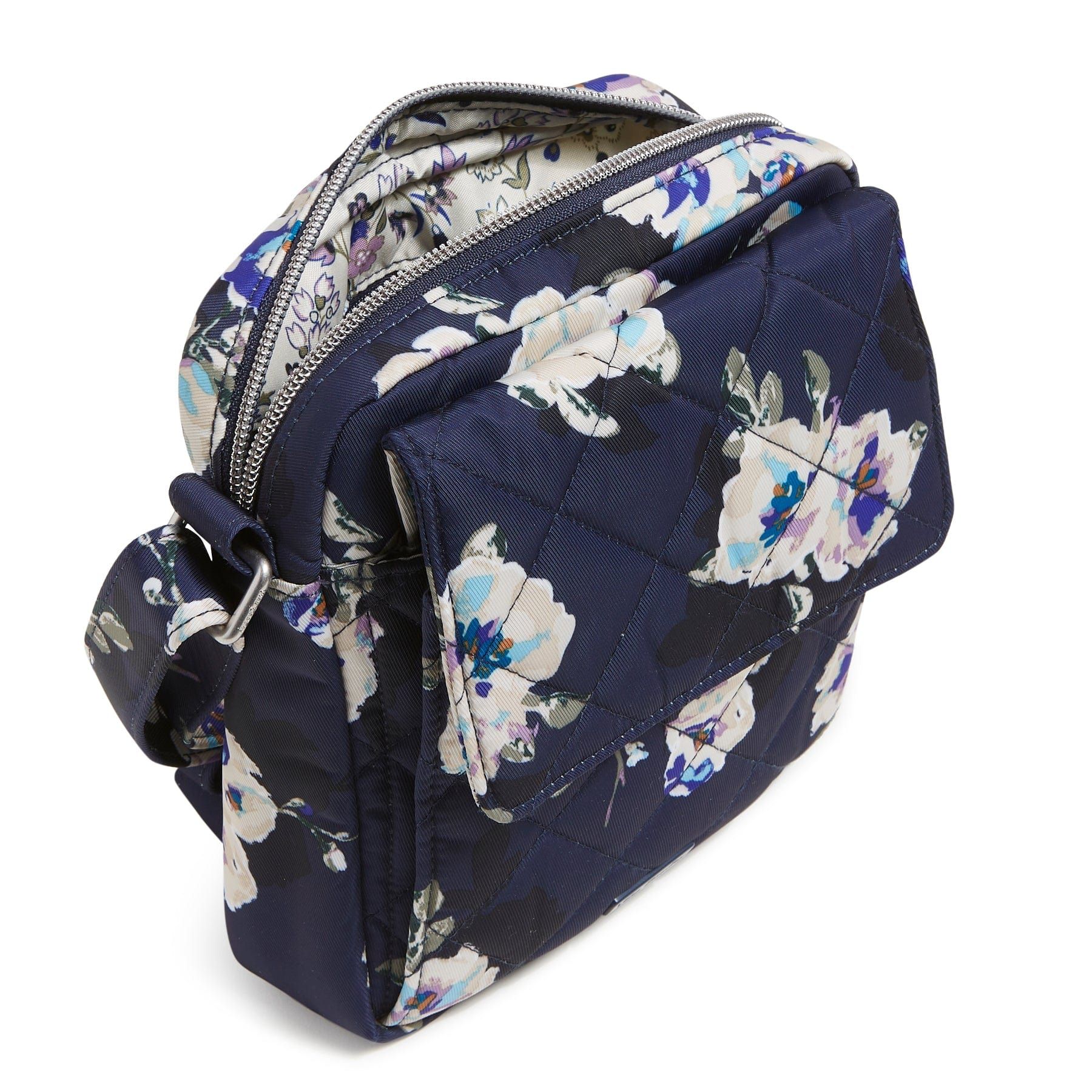 Small Crossbody Bag sold by Vera Bradley product image thumbnail 5