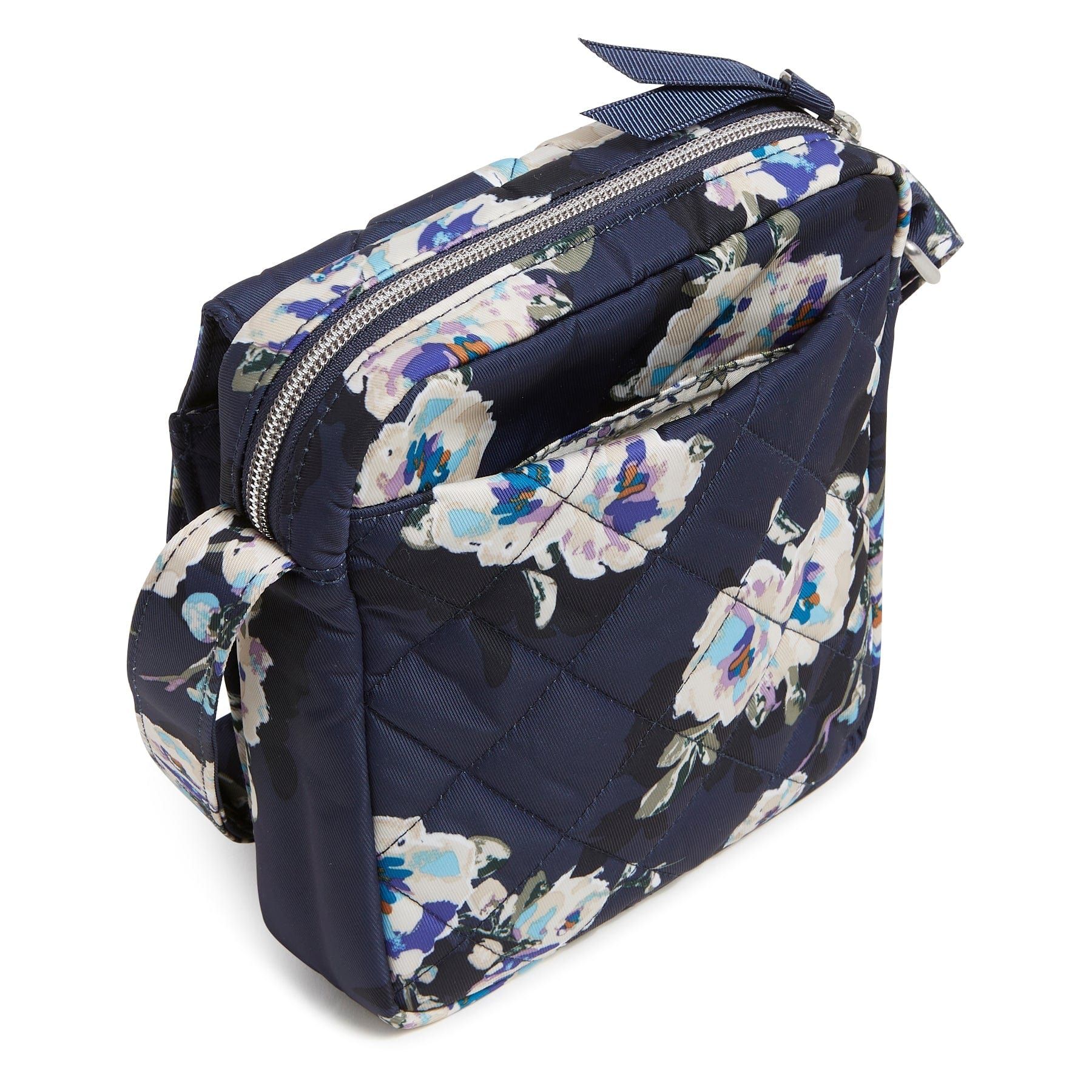 Small Crossbody Bag sold by Vera Bradley product image thumbnail 3