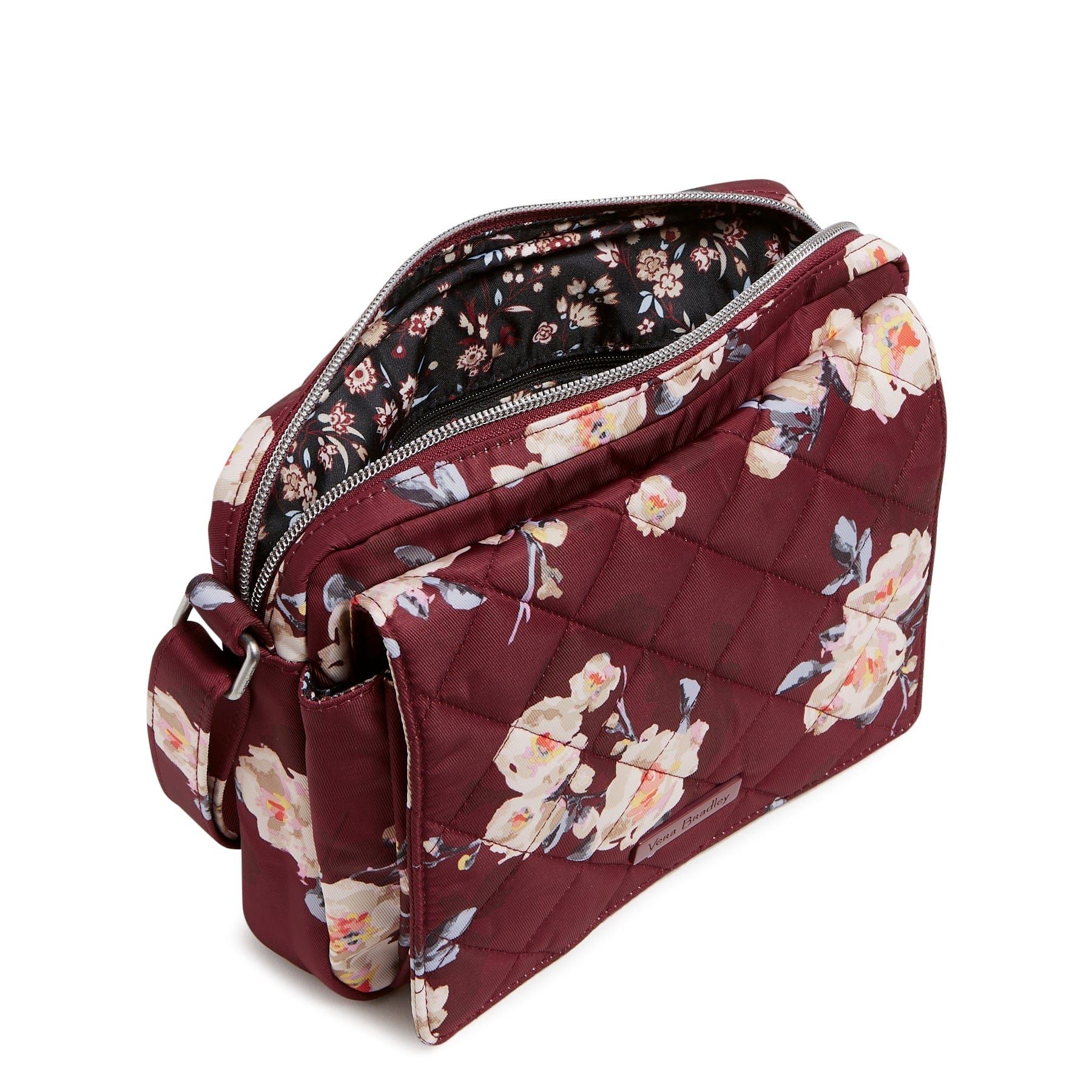 Medium Hipster Crossbody Bag sold by Vera Bradley product image thumbnail 4