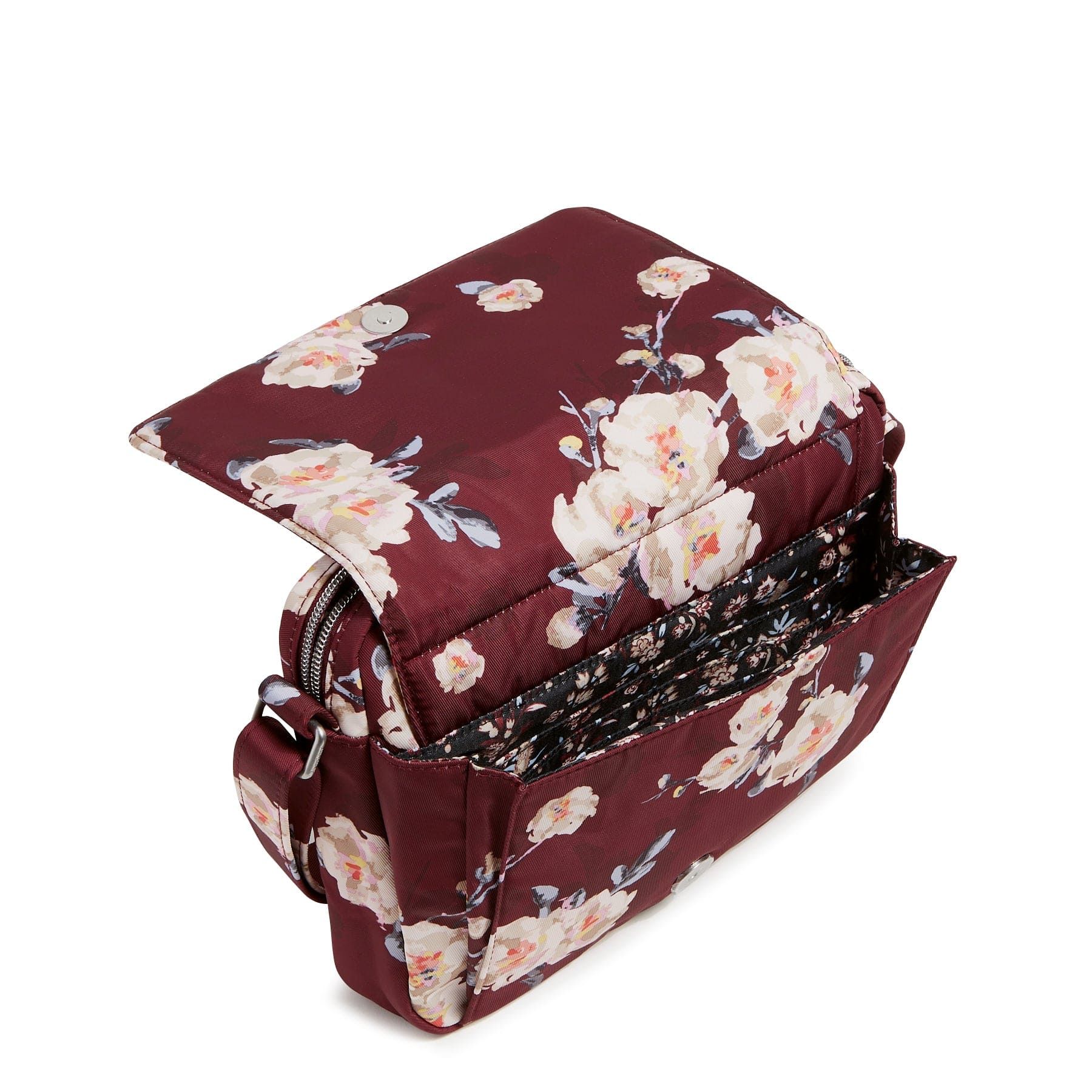 Medium Hipster Crossbody Bag sold by Vera Bradley product image thumbnail 2