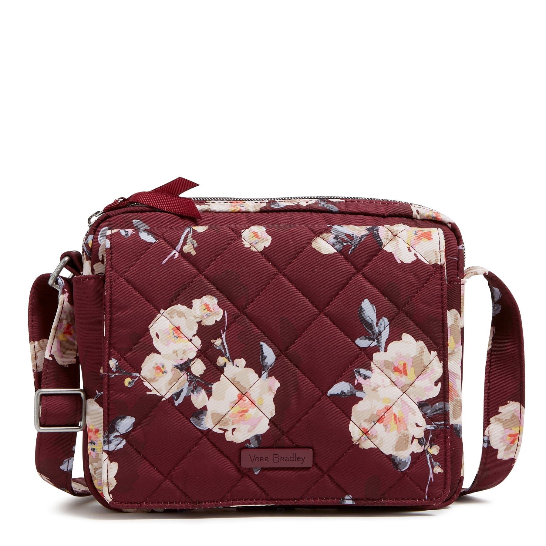 Medium Hipster Crossbody Bag sold by Vera Bradley