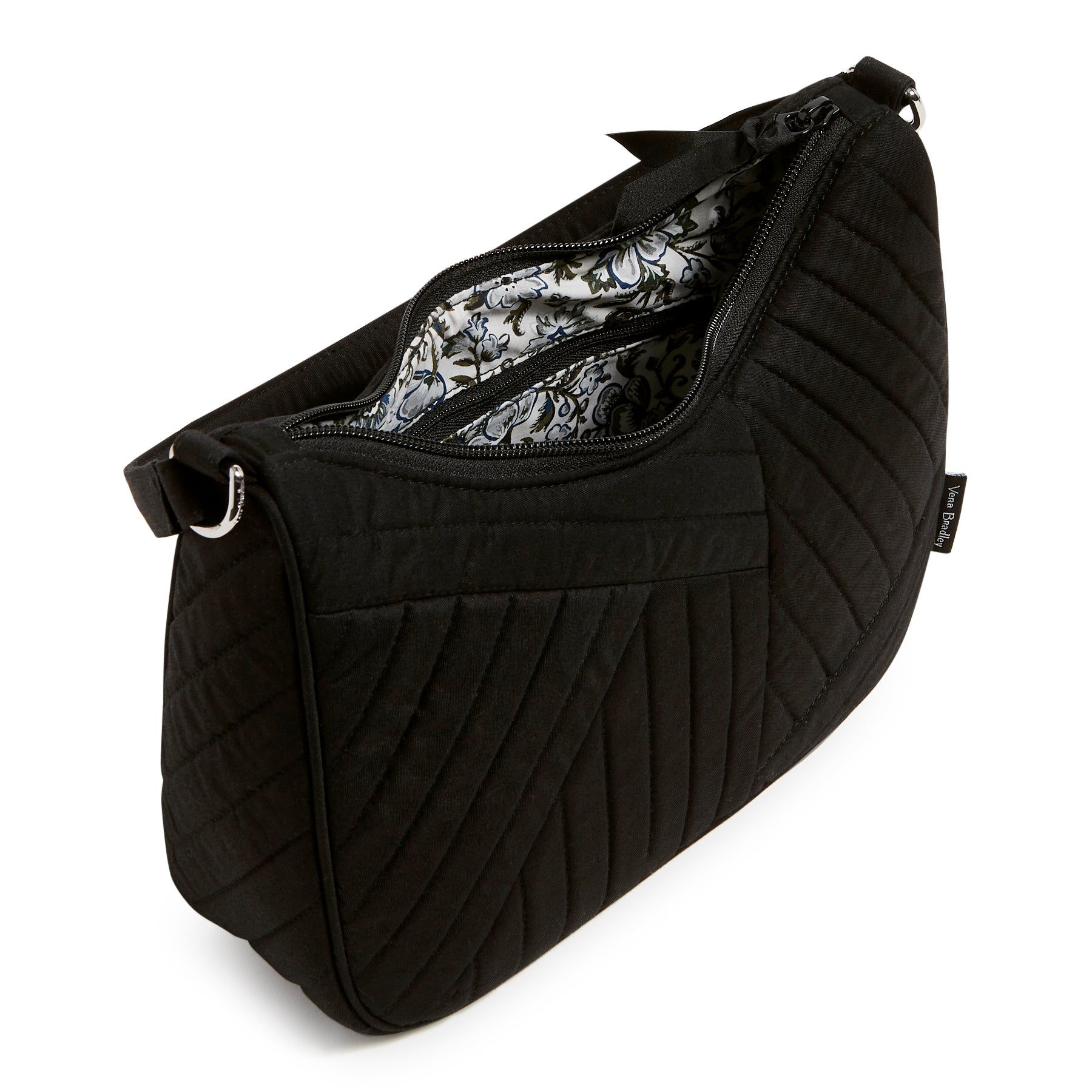 Frannie Crescent Crossbody sold by Vera Bradley product image thumbnail 3