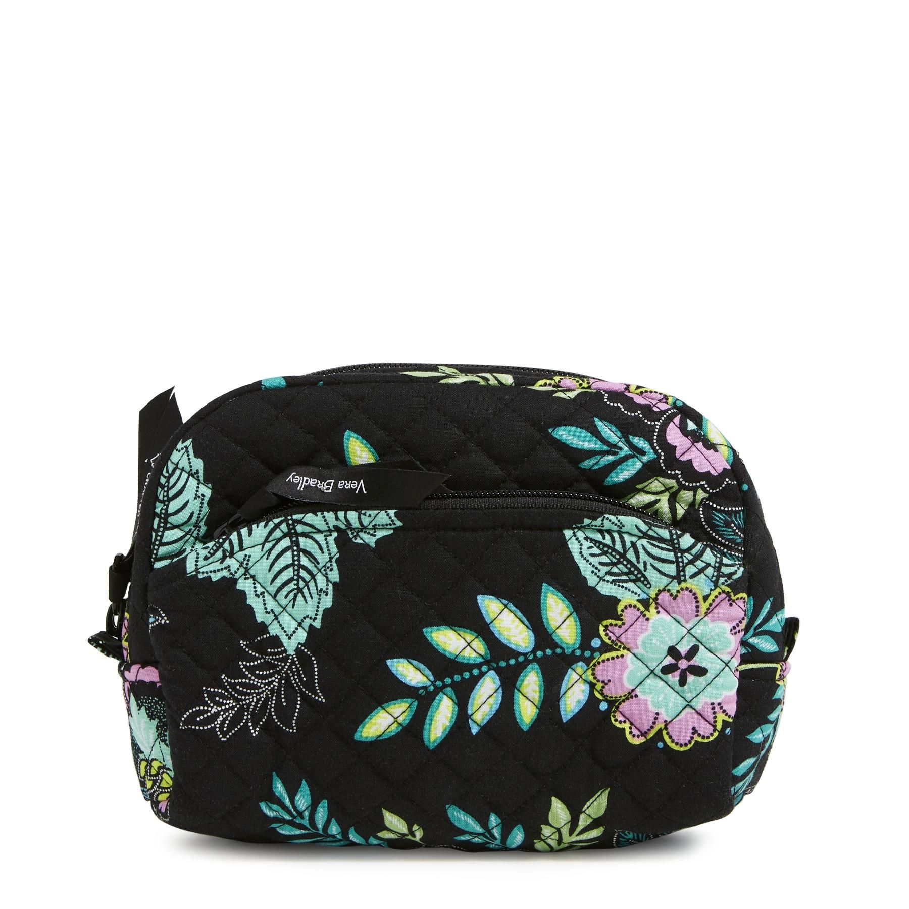 Medium Cosmetic Bag sold by Vera Bradley