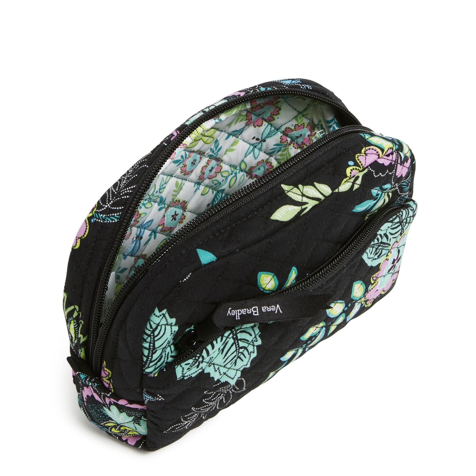 Medium Cosmetic Bag sold by Vera Bradley product image thumbnail 2