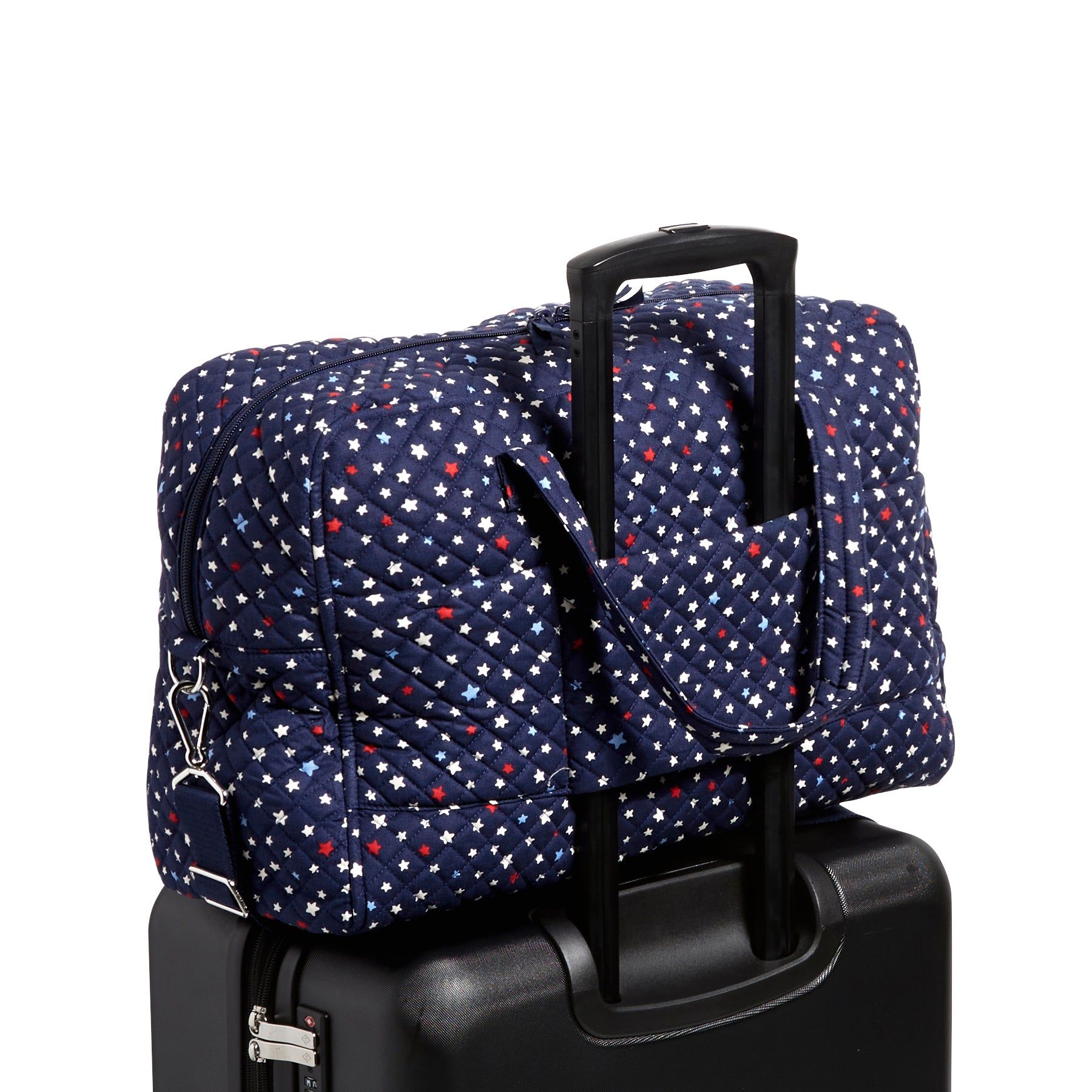 Weekender Travel Bag sold by Vera Bradley product image thumbnail 4