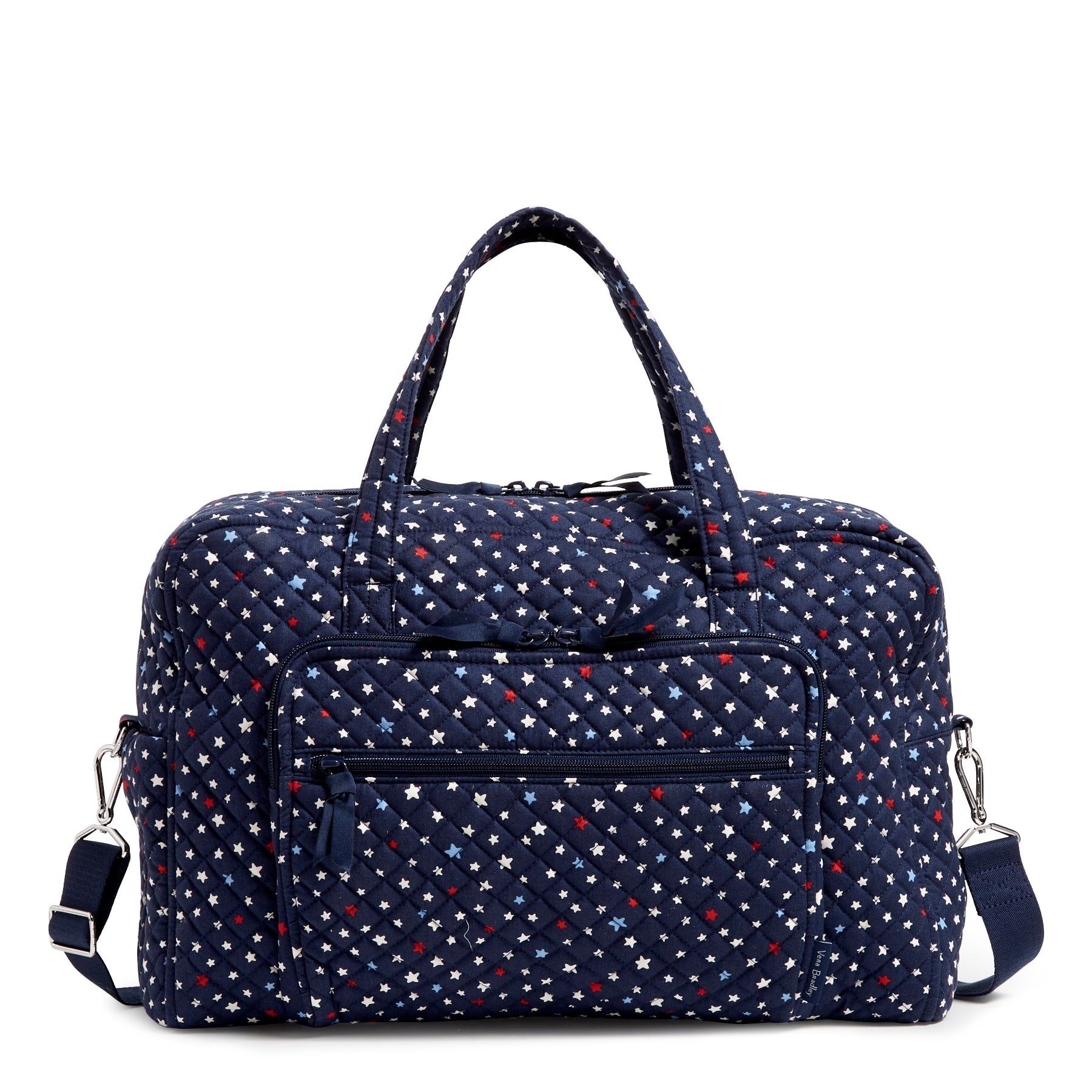 Weekender Travel Bag sold by Vera Bradley