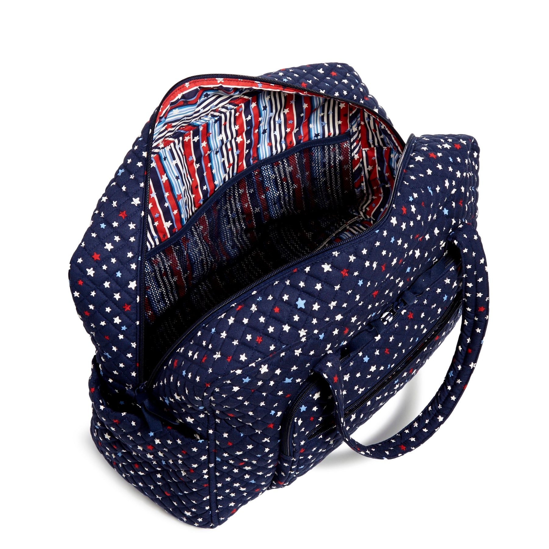 Weekender Travel Bag sold by Vera Bradley product image thumbnail 3