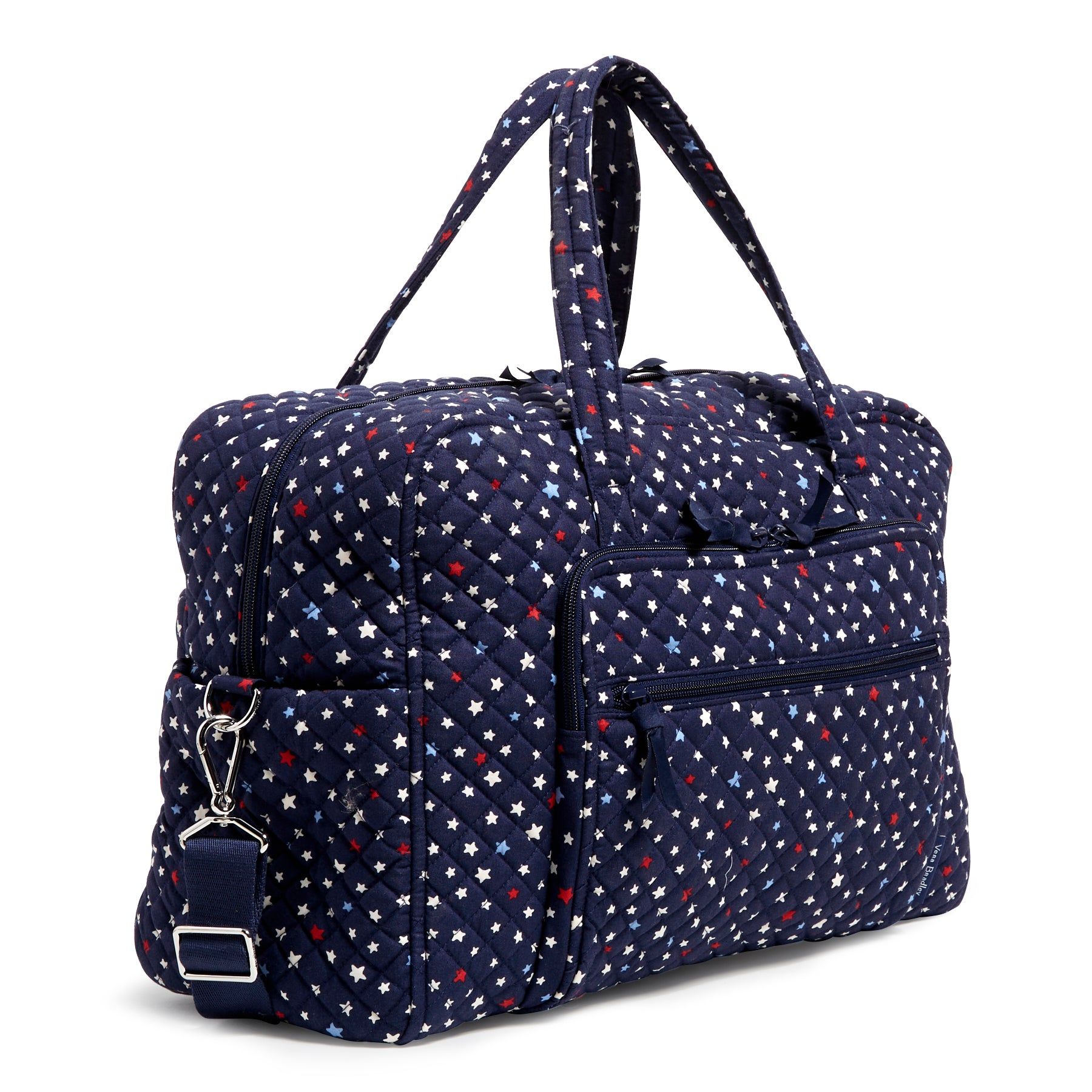 Weekender Travel Bag sold by Vera Bradley product image thumbnail 2