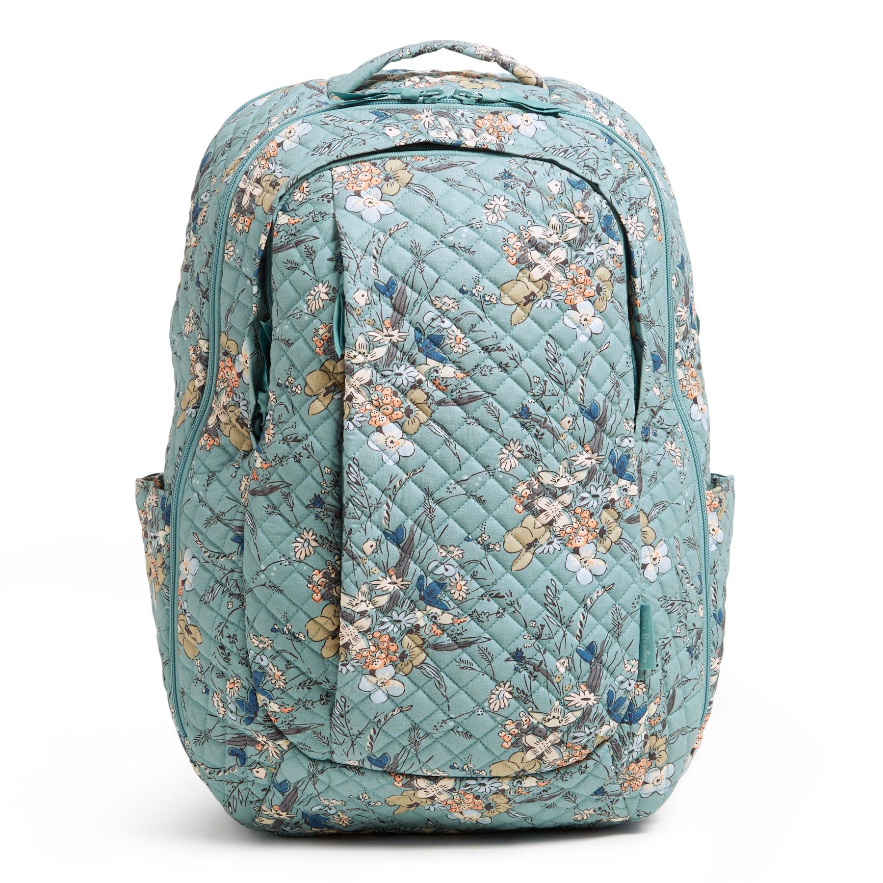 Large Travel Backpack sold by Vera Bradley