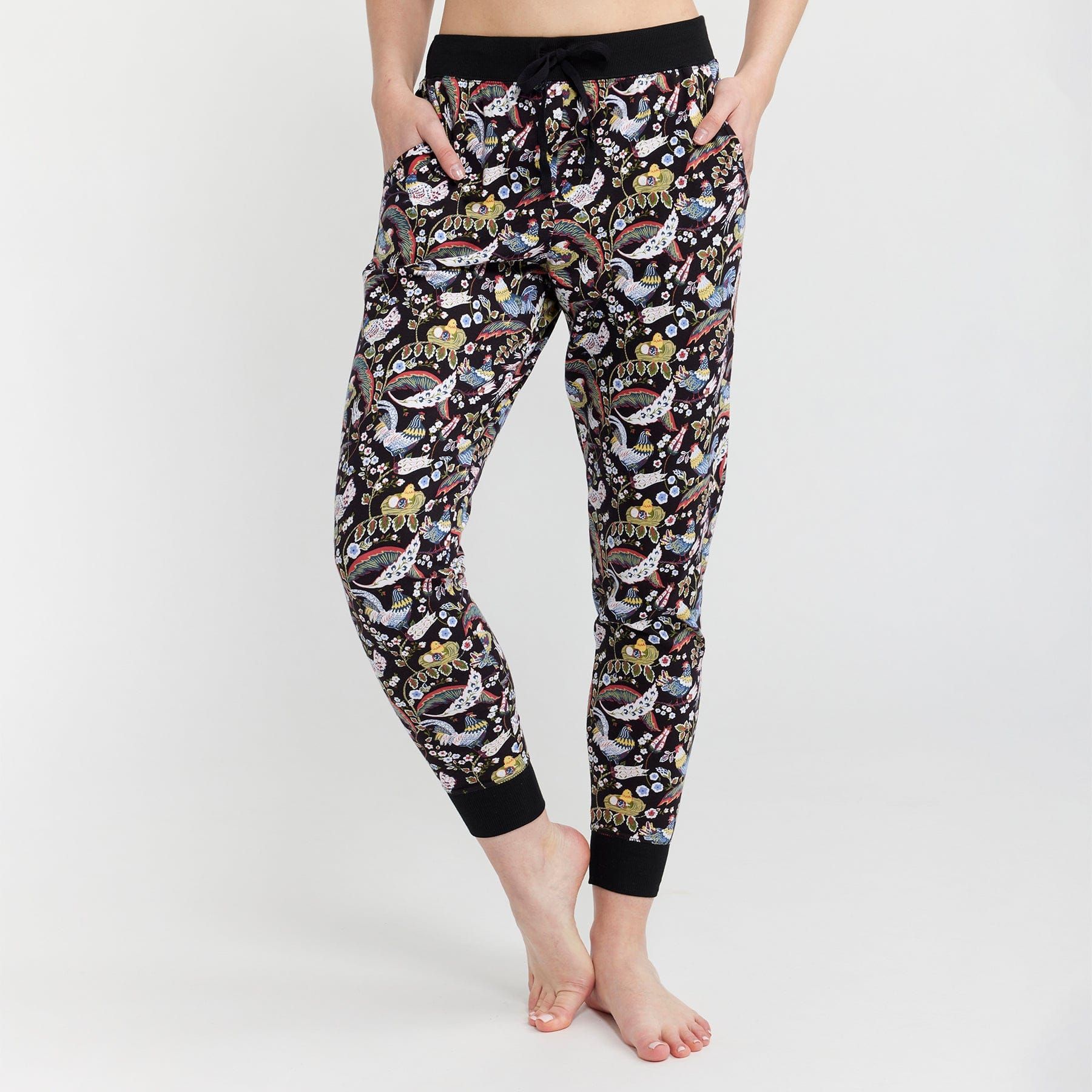 Jogger Pajama Pants sold by Vera Bradley