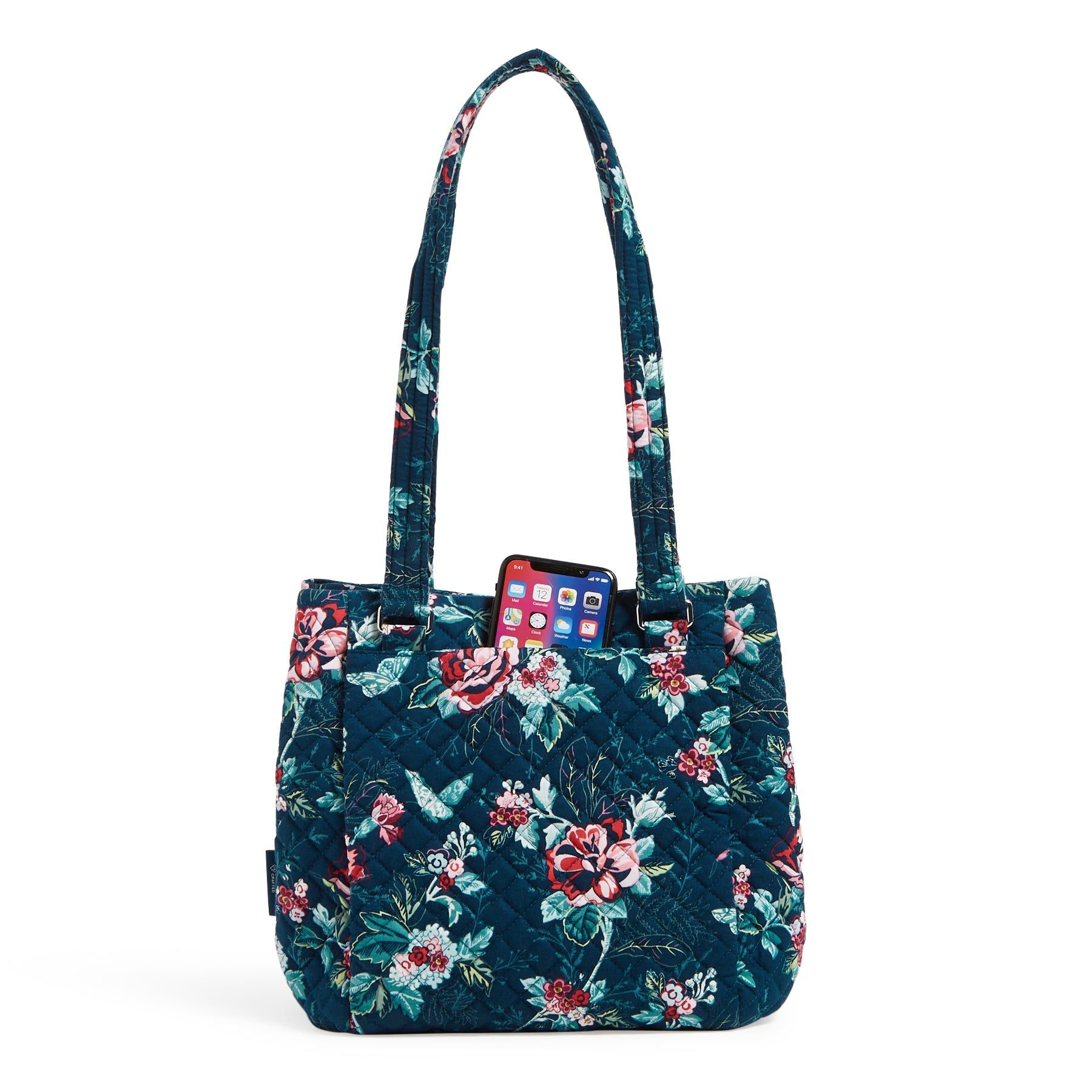 Multi-Compartment Shoulder Bag sold by Vera Bradley product image thumbnail 2