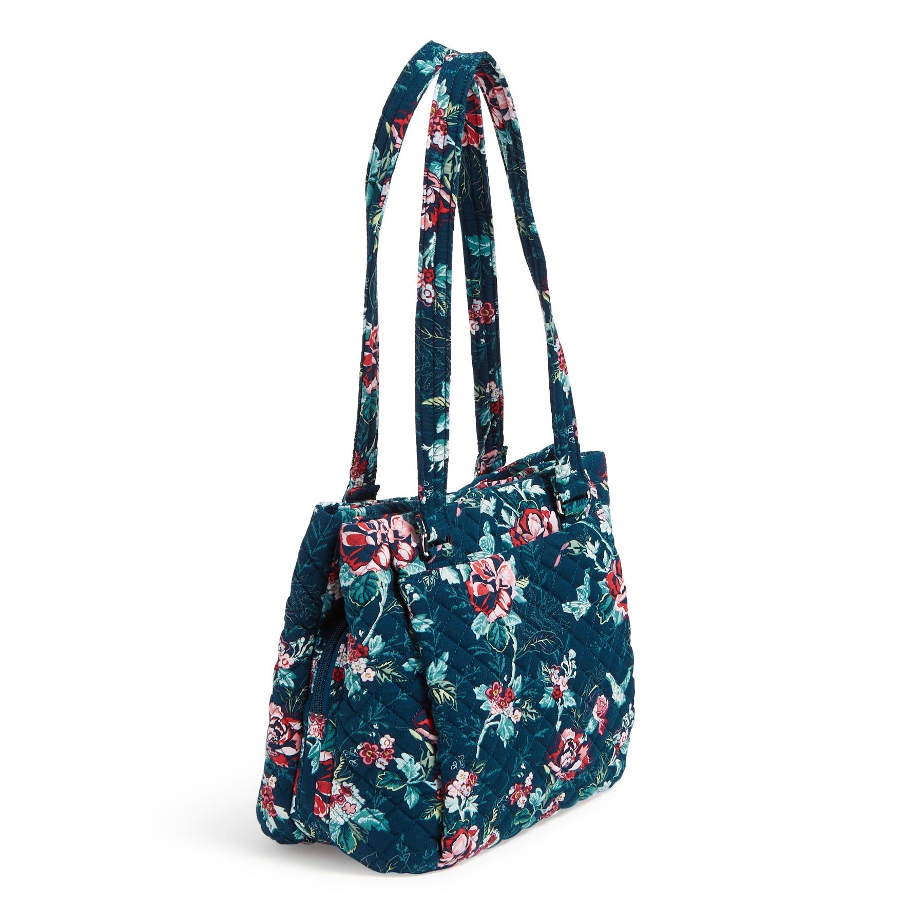 Multi-Compartment Shoulder Bag sold by Vera Bradley product image thumbnail 3