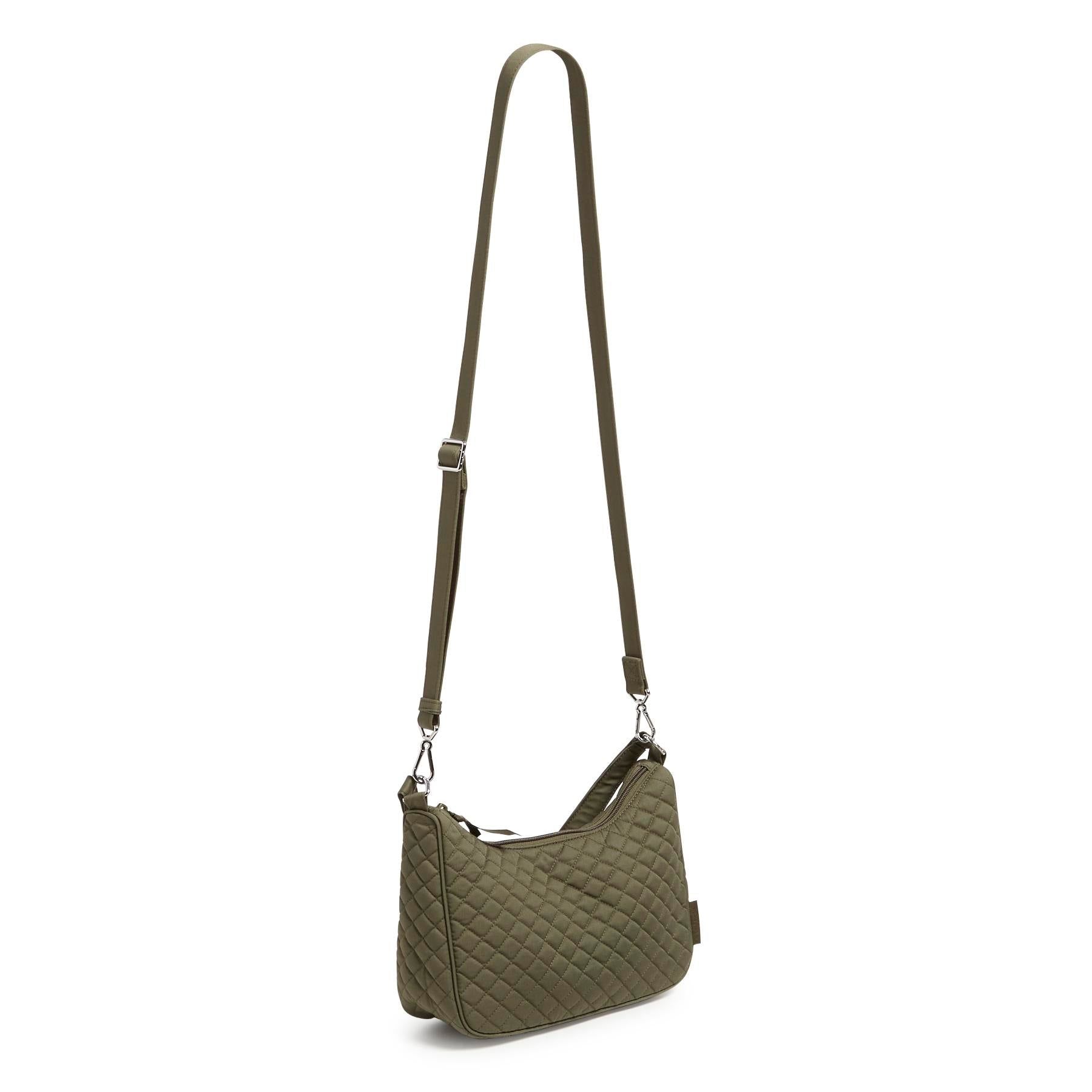 Frannie Crescent Crossbody Bag sold by Vera Bradley product image thumbnail 2