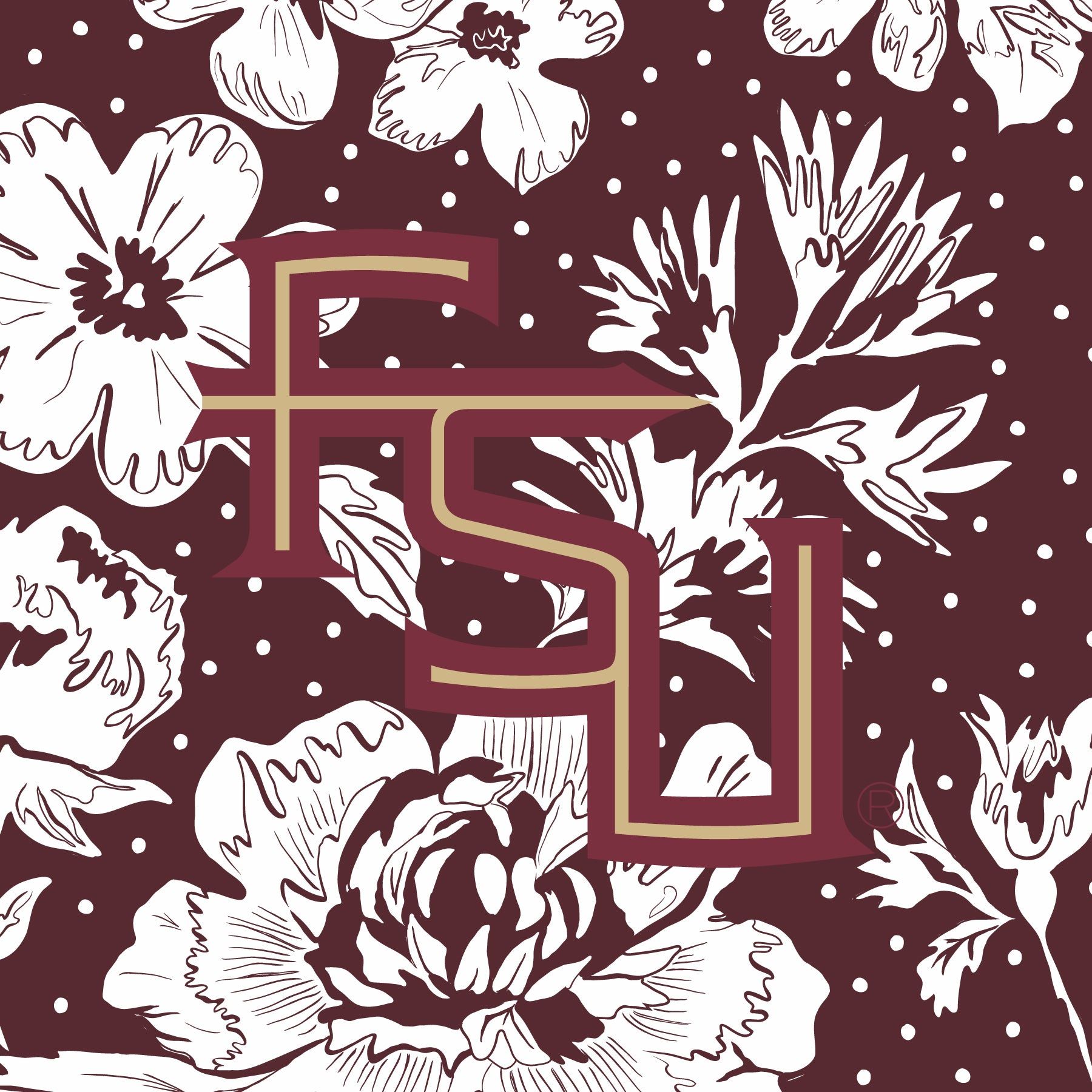 Collegiate Triple Zip Hipster Crossbody Bag sold by Vera Bradley product image thumbnail 5