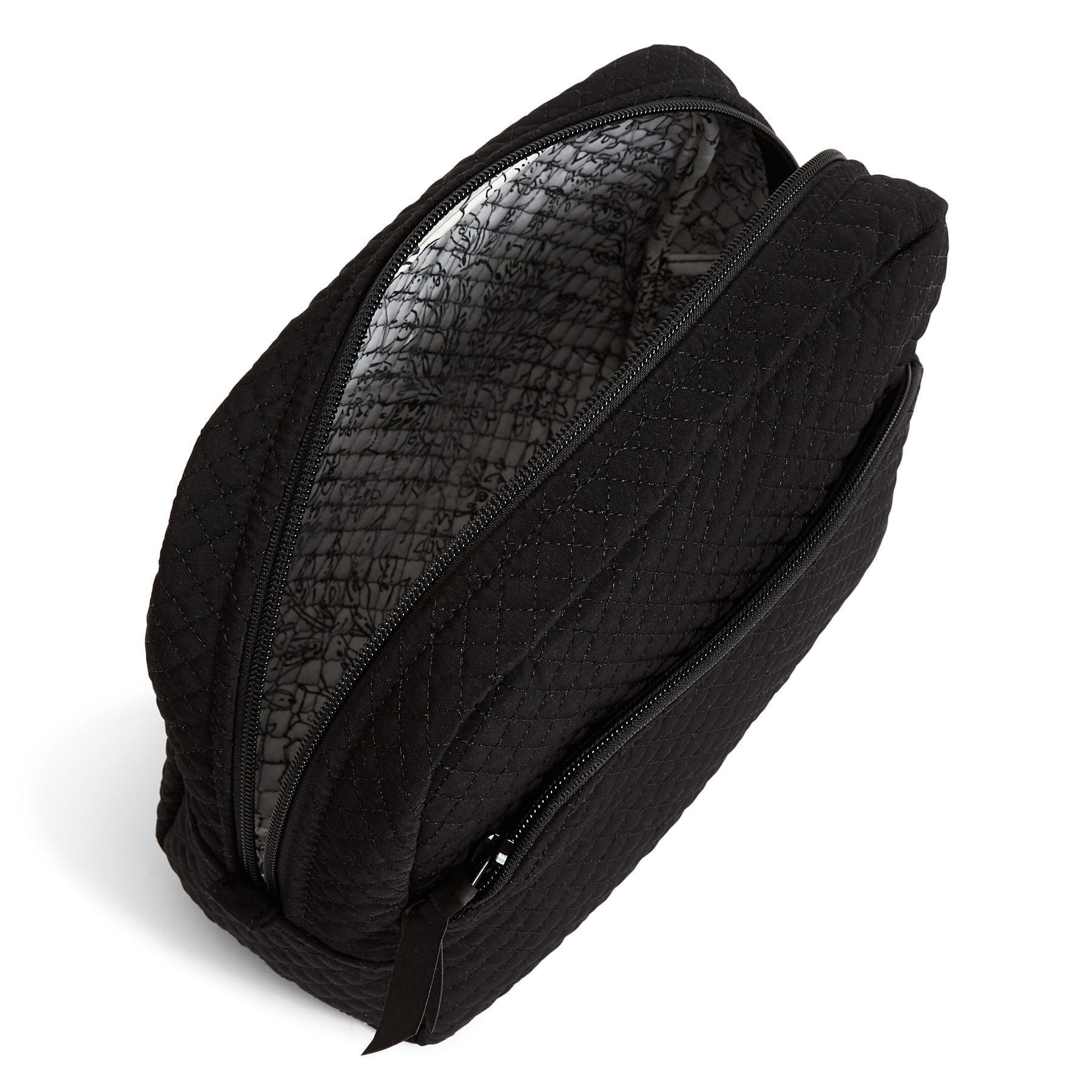 Large Cosmetic Bag sold by Vera Bradley product image thumbnail 2