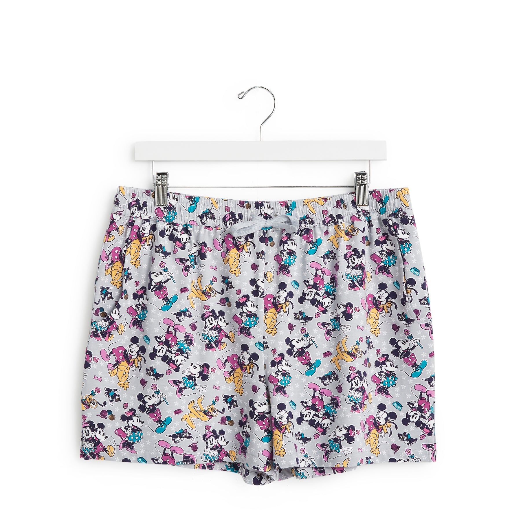 Disney Pajama Shorts sold by Vera Bradley product image thumbnail 2