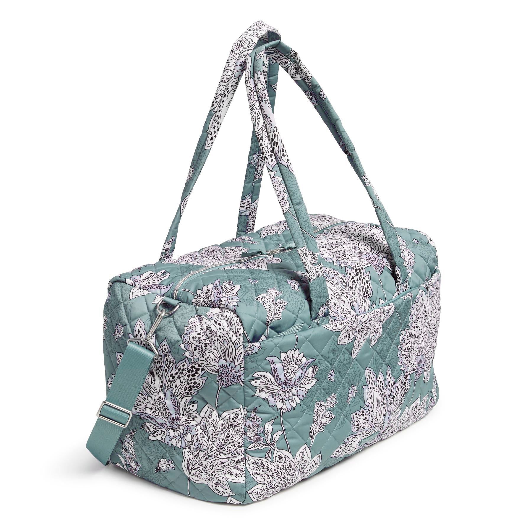Large Travel Duffel Bag sold by Vera Bradley product image thumbnail 3