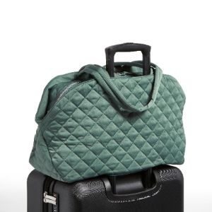 Weekender Travel Bag sold by Vera Bradley